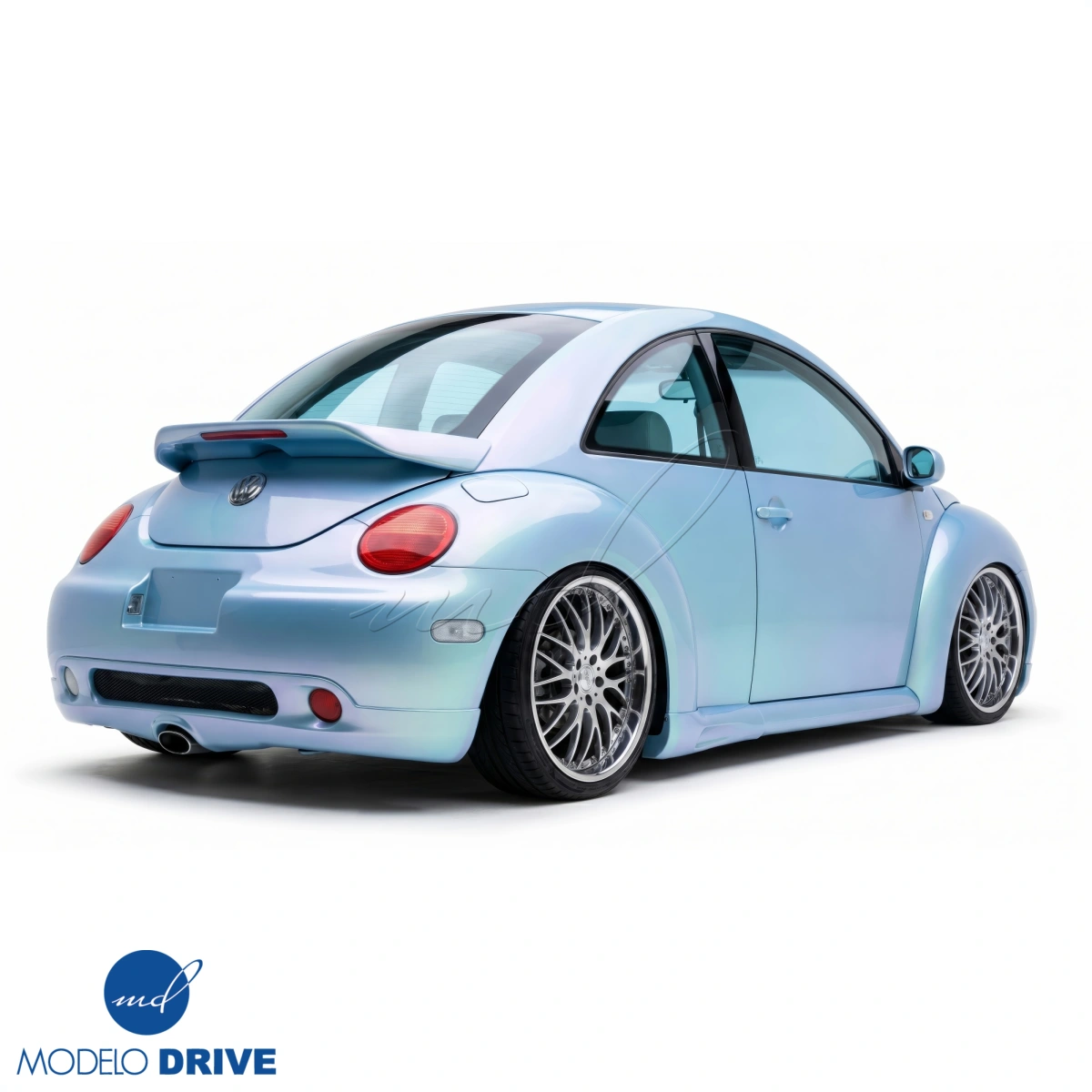 Modify your Volkswagen Beetle 1998 with our Exterior/Complete Body Kits - 30