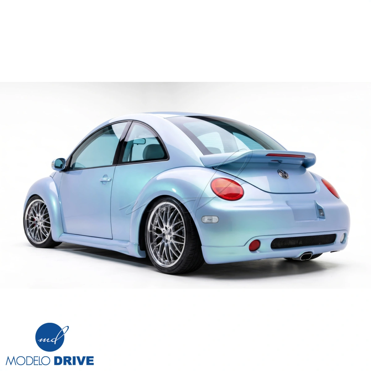 Modify your Volkswagen Beetle 1998 with our Exterior/Complete Body Kits - 33