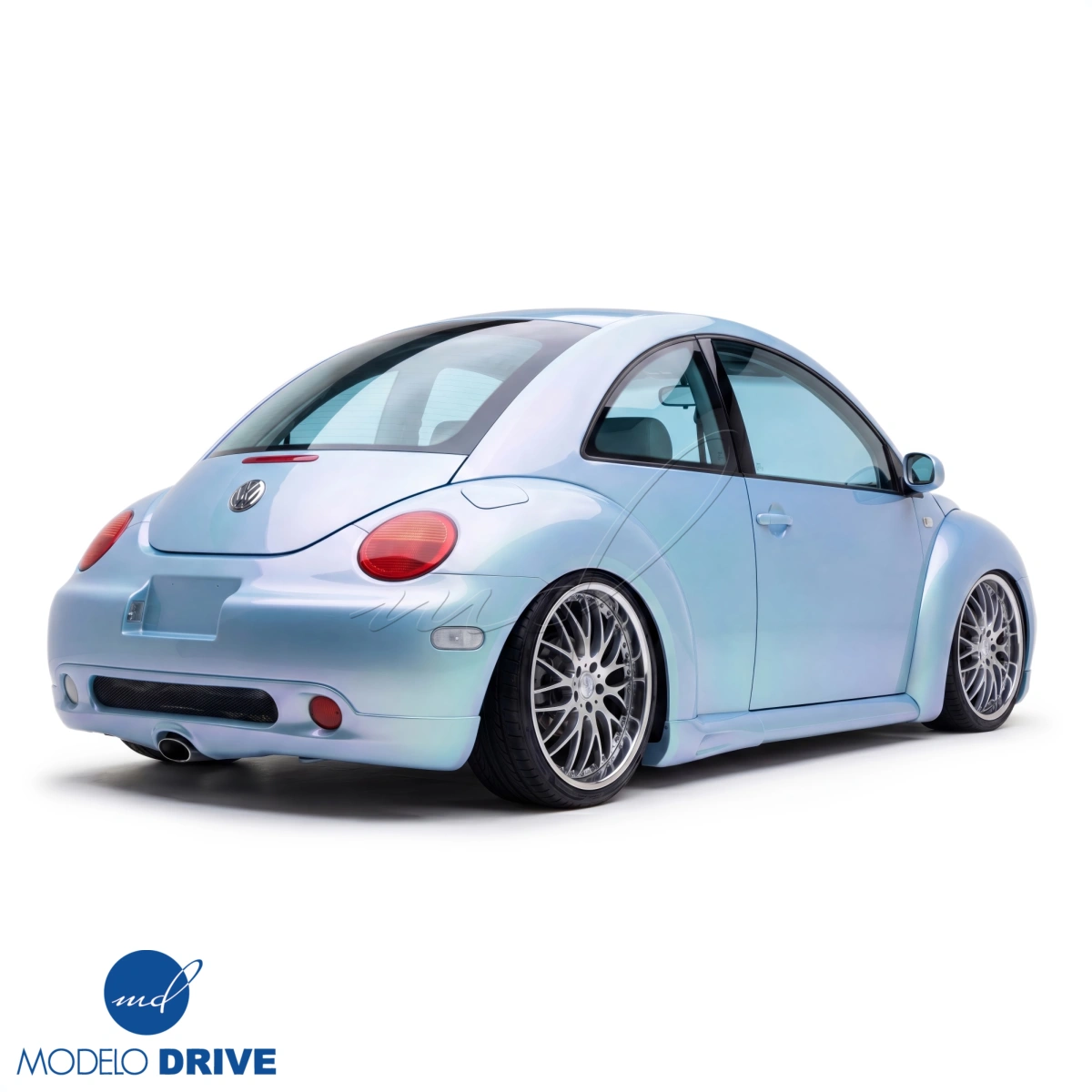 Modify your Volkswagen Beetle 1998 with our Exterior/Complete Body Kits - 36