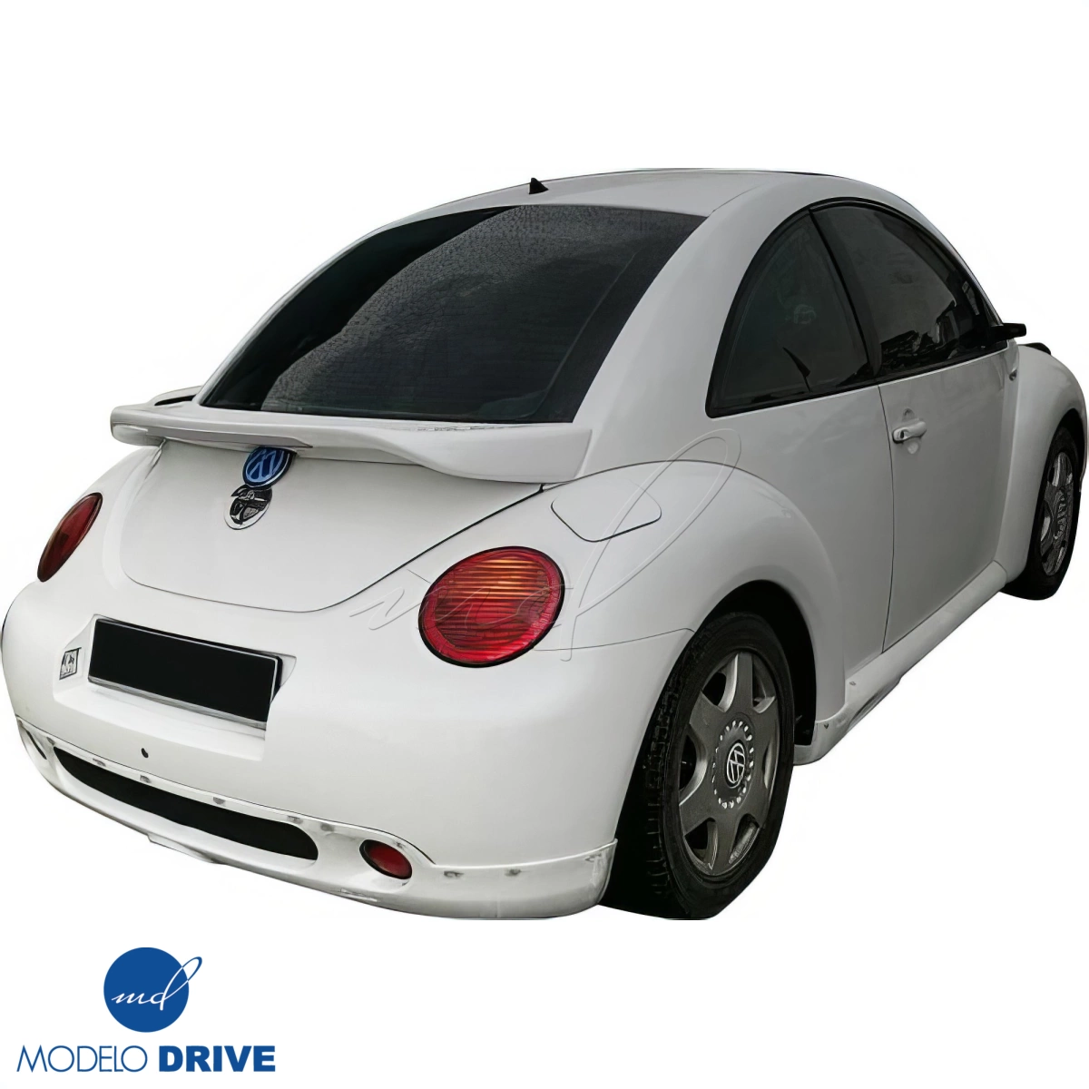 Modify your Volkswagen Beetle 1998 with our Exterior/Wings - 2