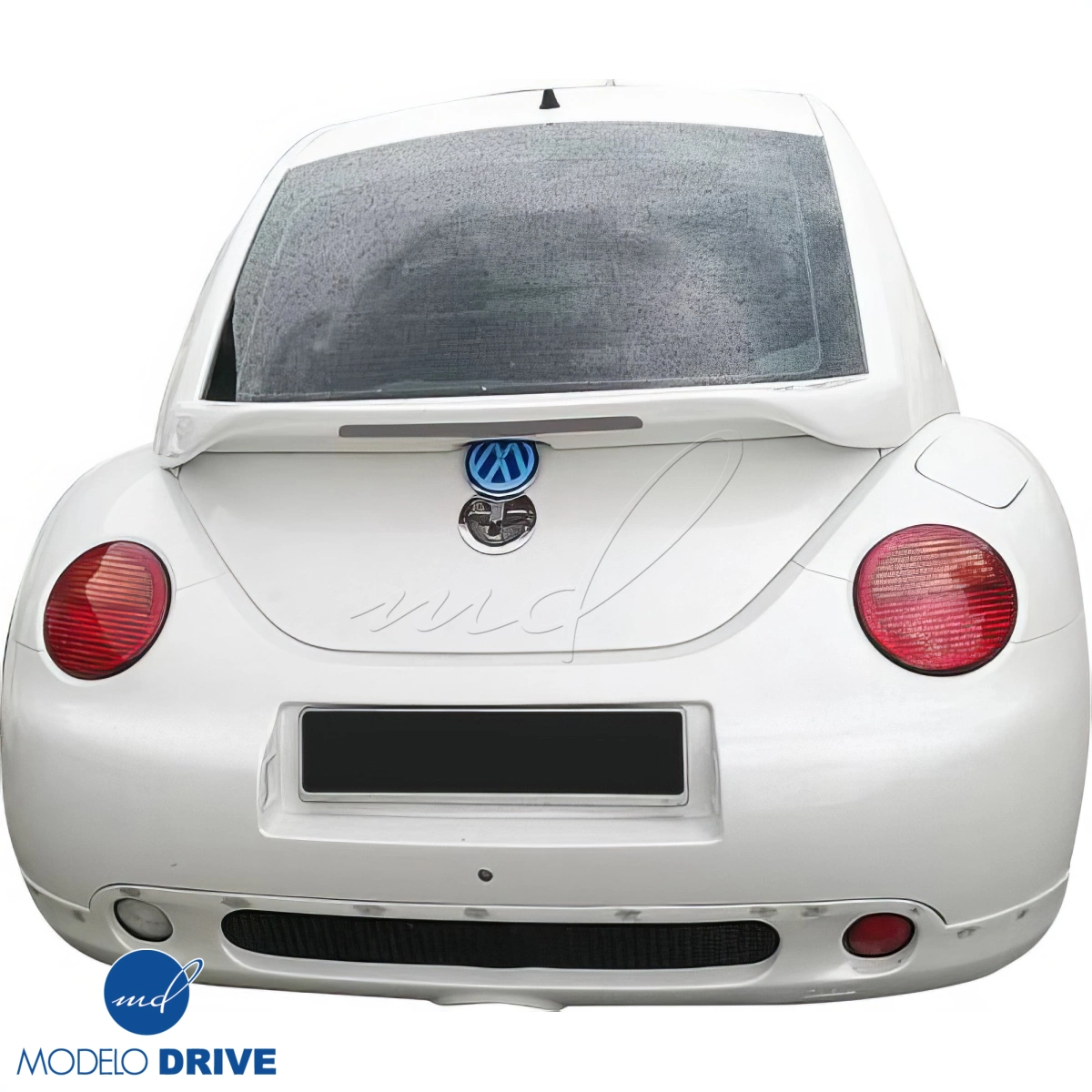 Modify your Volkswagen Beetle 1998 with our Exterior/Wings - 3