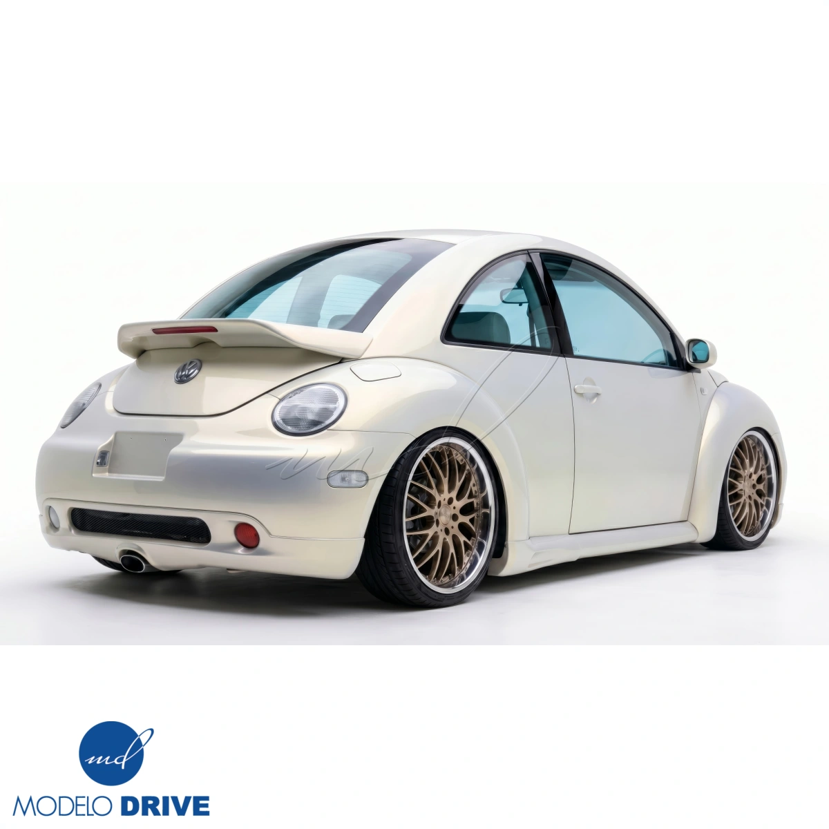 Modify your Volkswagen Beetle 1998 with our Exterior/Complete Body Kits - 7