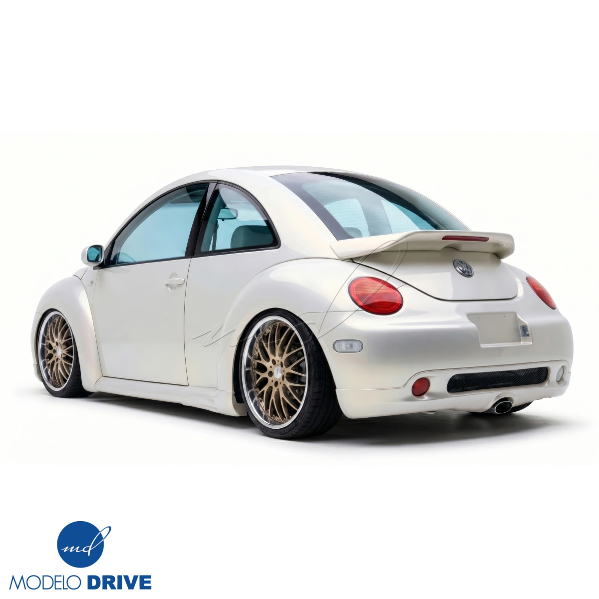 Modify your Volkswagen Beetle 1998 with our Exterior/Complete Body Kits - 9
