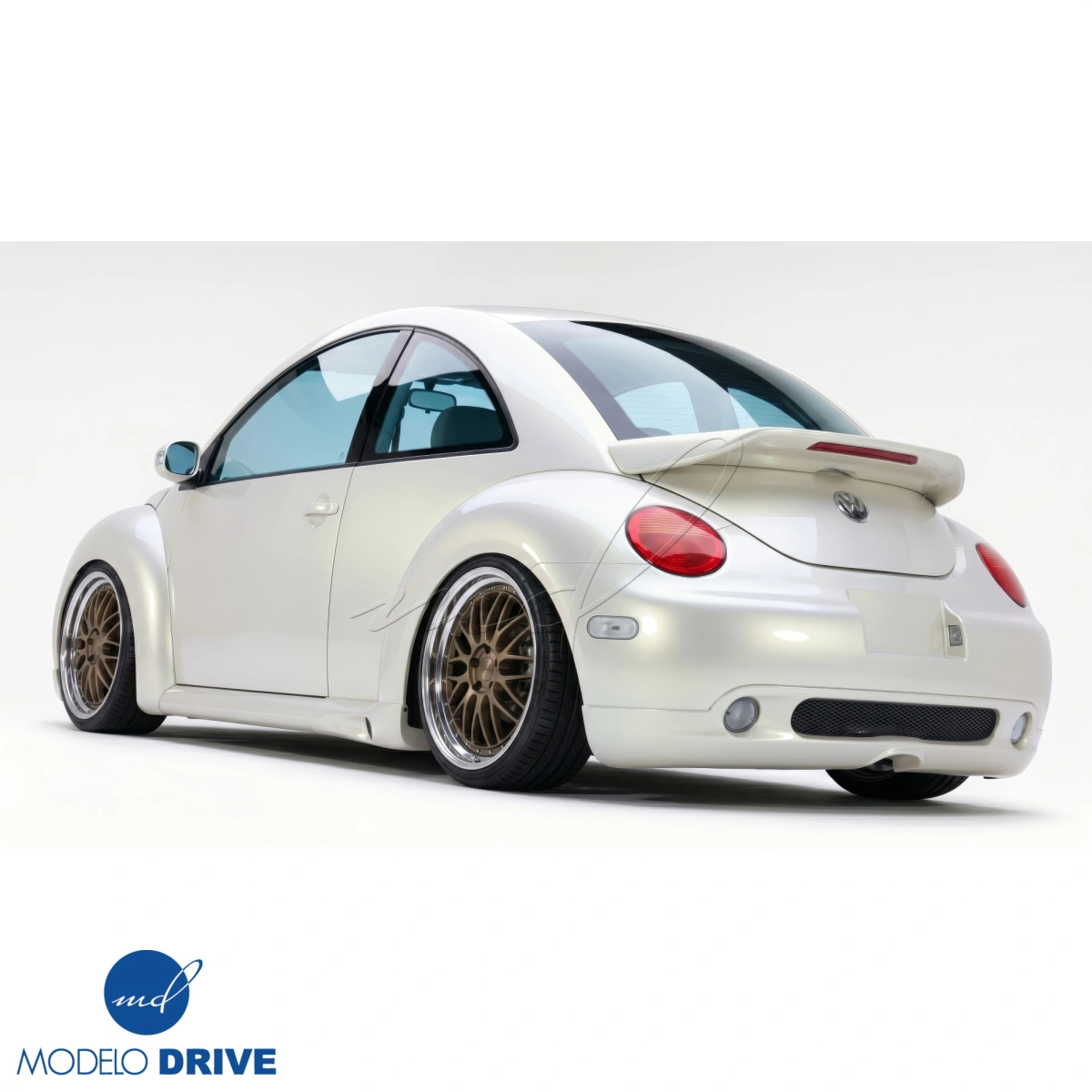 Modify your Volkswagen Beetle 1998 with our Exterior/Complete Body Kits - 10