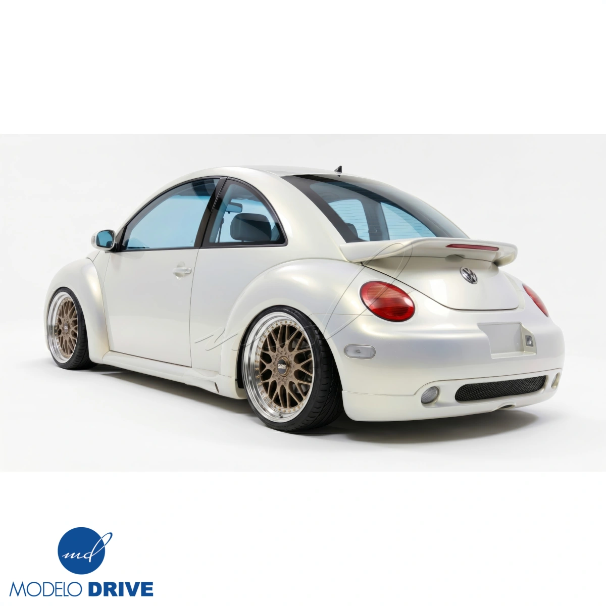 Modify your Volkswagen Beetle 1998 with our Exterior/Complete Body Kits - 11