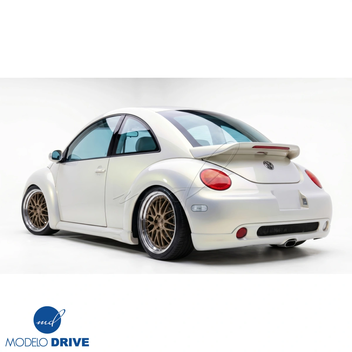 Modify your Volkswagen Beetle 1998 with our Exterior/Complete Body Kits - 14