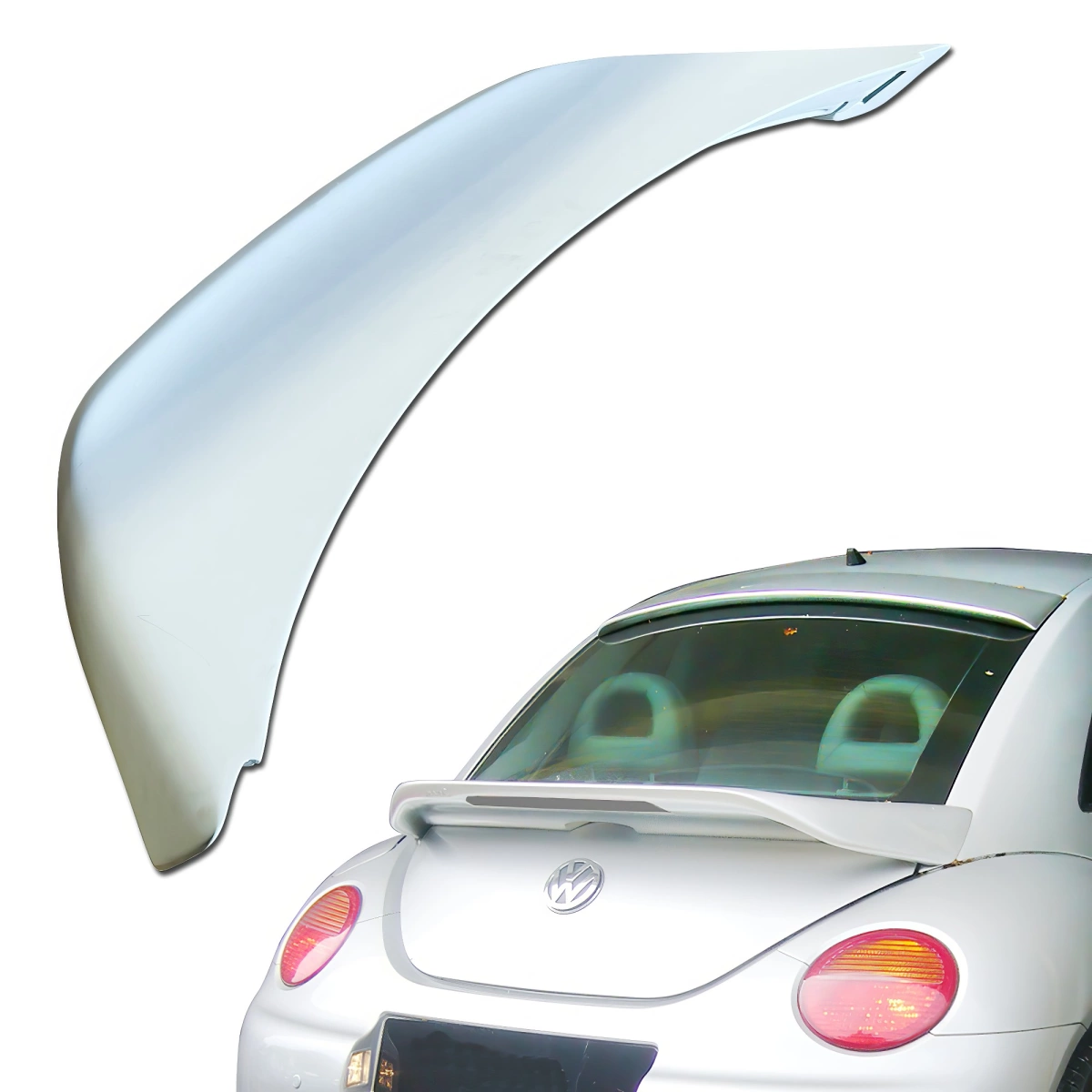Modify your Volkswagen Beetle 1998 with our Exterior/Wings - 5
