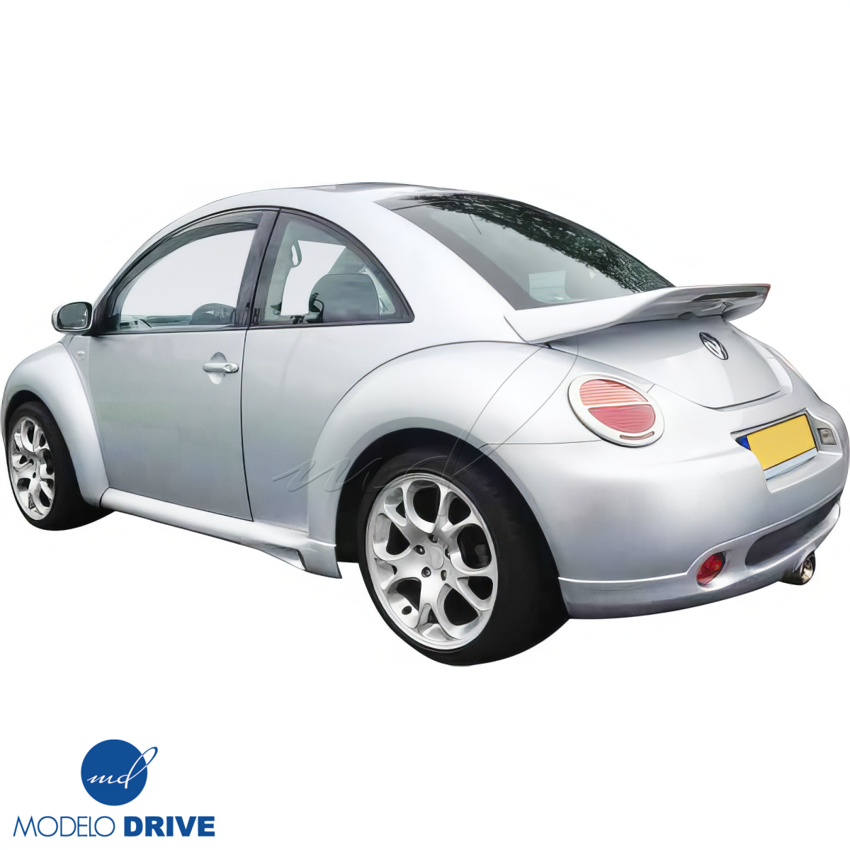 Modify your Volkswagen Beetle 1998 with our Exterior/Wings - 