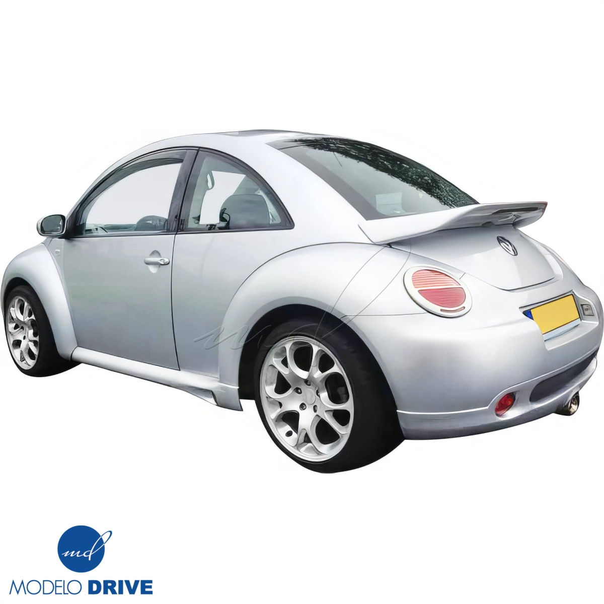 Modify your Volkswagen Beetle 1998 with our Exterior/Wings - 6
