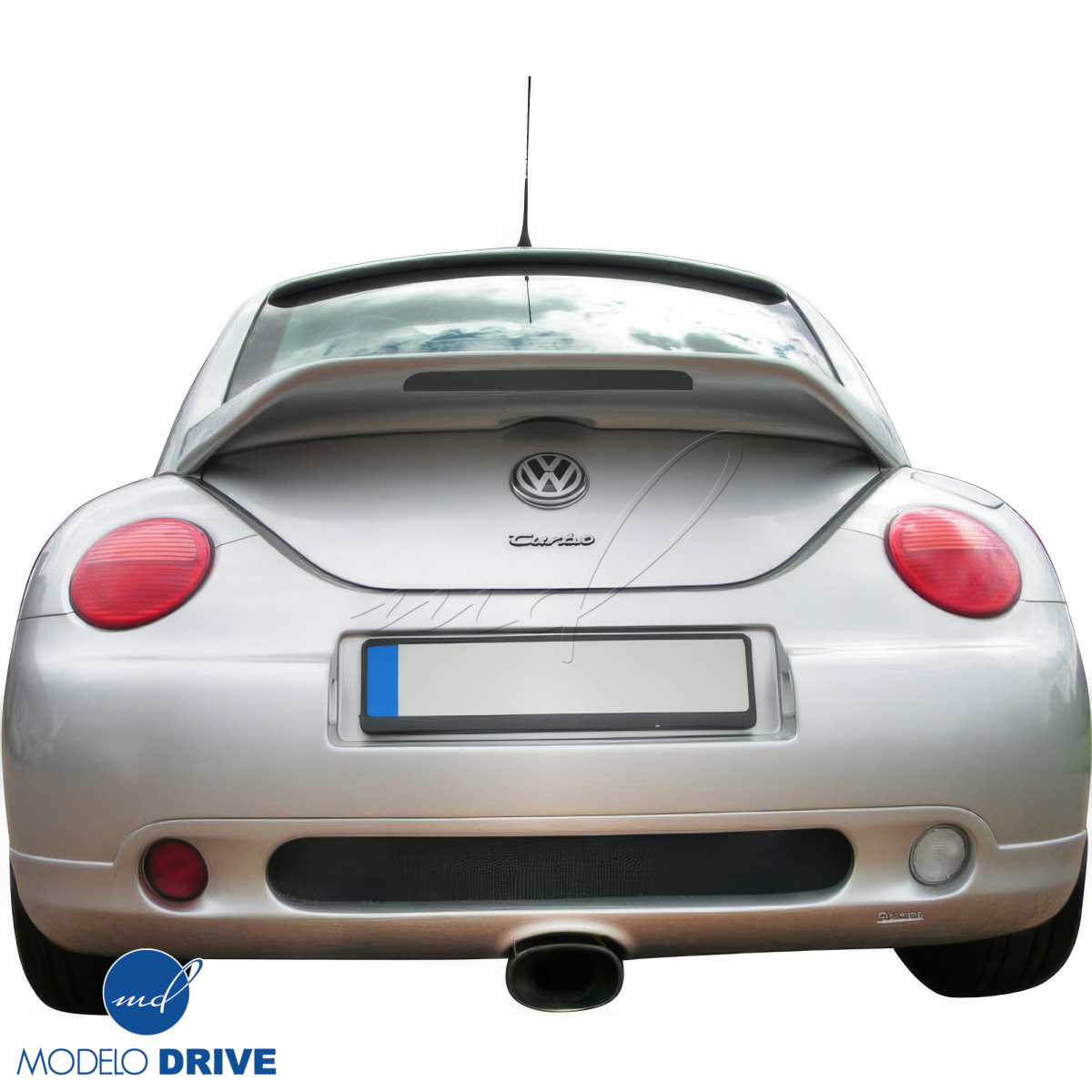 Modify your Volkswagen Beetle 1998 with our Exterior/Wings - 