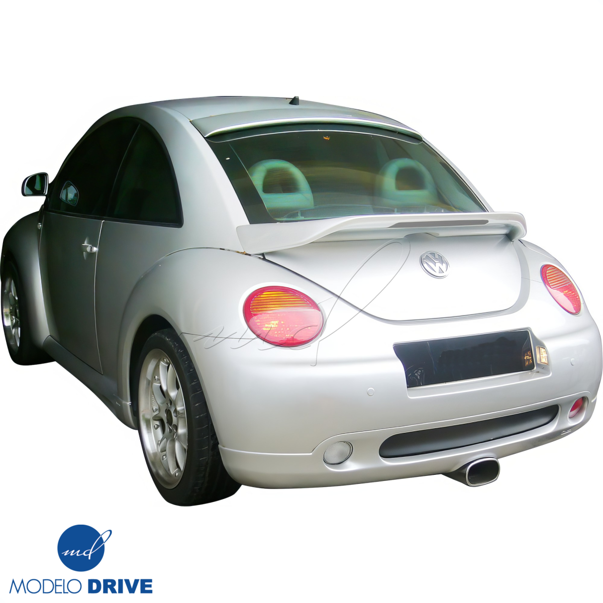 Modify your Volkswagen Beetle 1998 with our Exterior/Wings - 