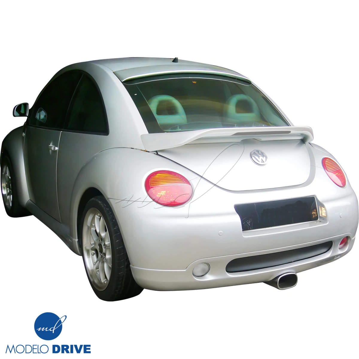 Modify your Volkswagen Beetle 1998 with our Exterior/Wings - 8