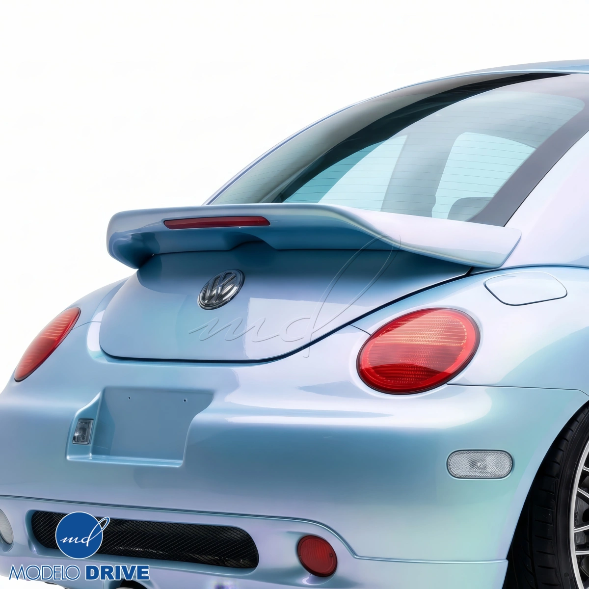 Modify your Volkswagen Beetle 1998 with our Exterior/Complete Body Kits - 37