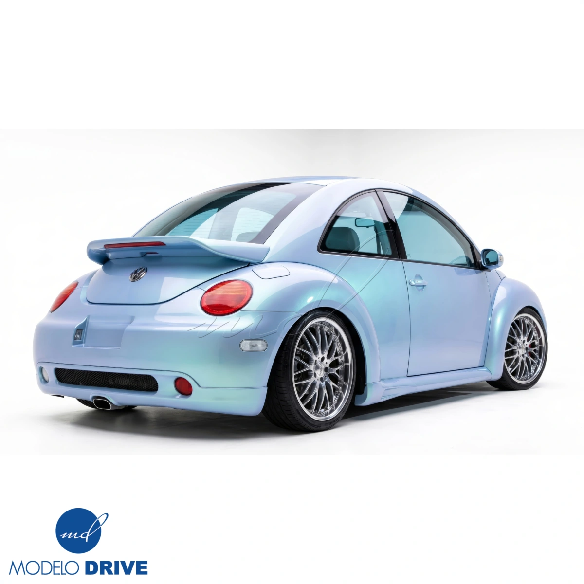 Modify your Volkswagen Beetle 1998 with our Exterior/Complete Body Kits - 38