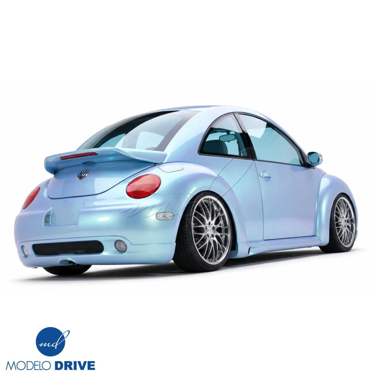 Modify your Volkswagen Beetle 1998 with our Exterior/Complete Body Kits - 39