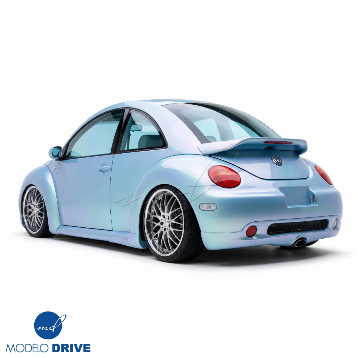 Modify your Volkswagen Beetle 1998 with our Exterior/Complete Body Kits - 41