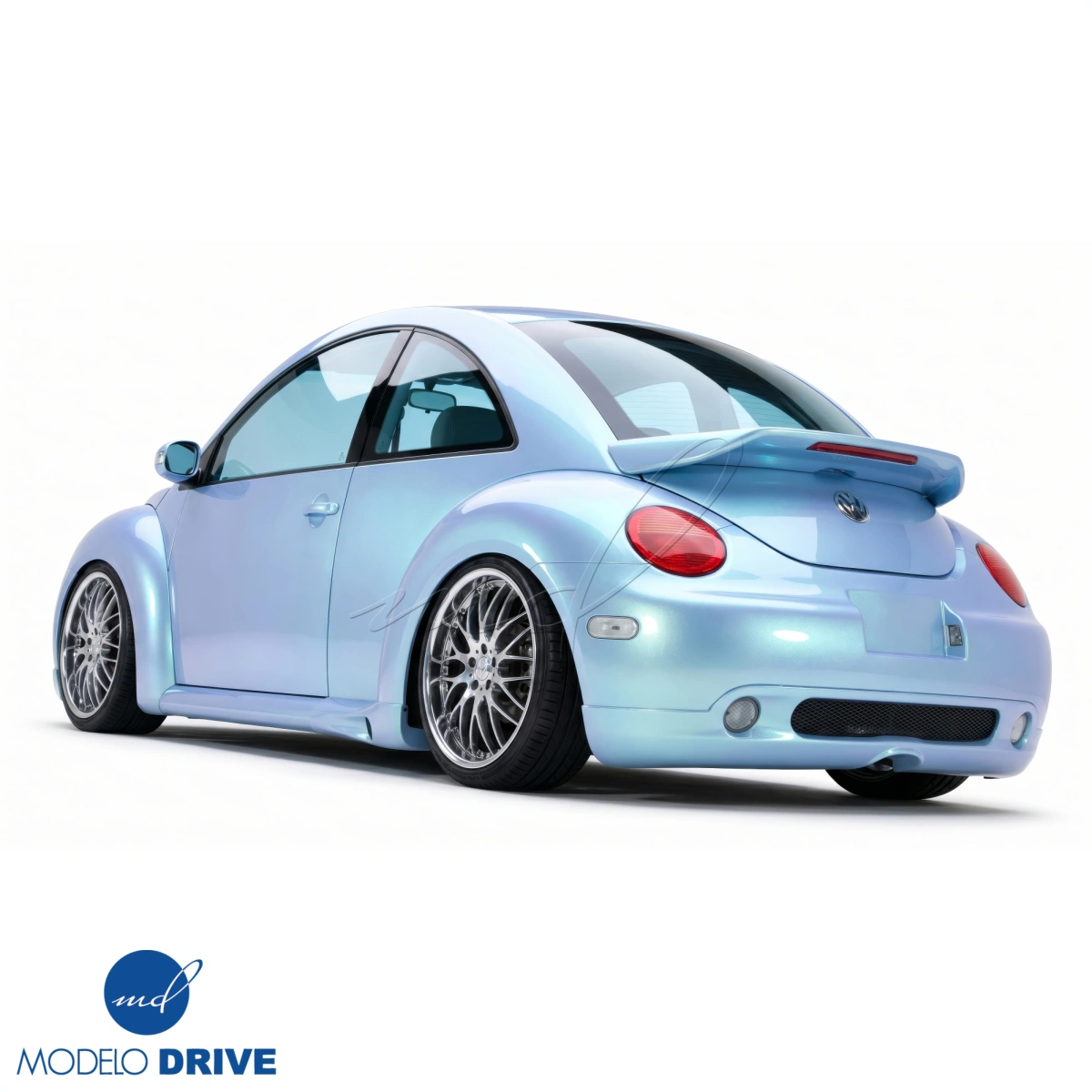 Modify your Volkswagen Beetle 1998 with our Exterior/Complete Body Kits - 43