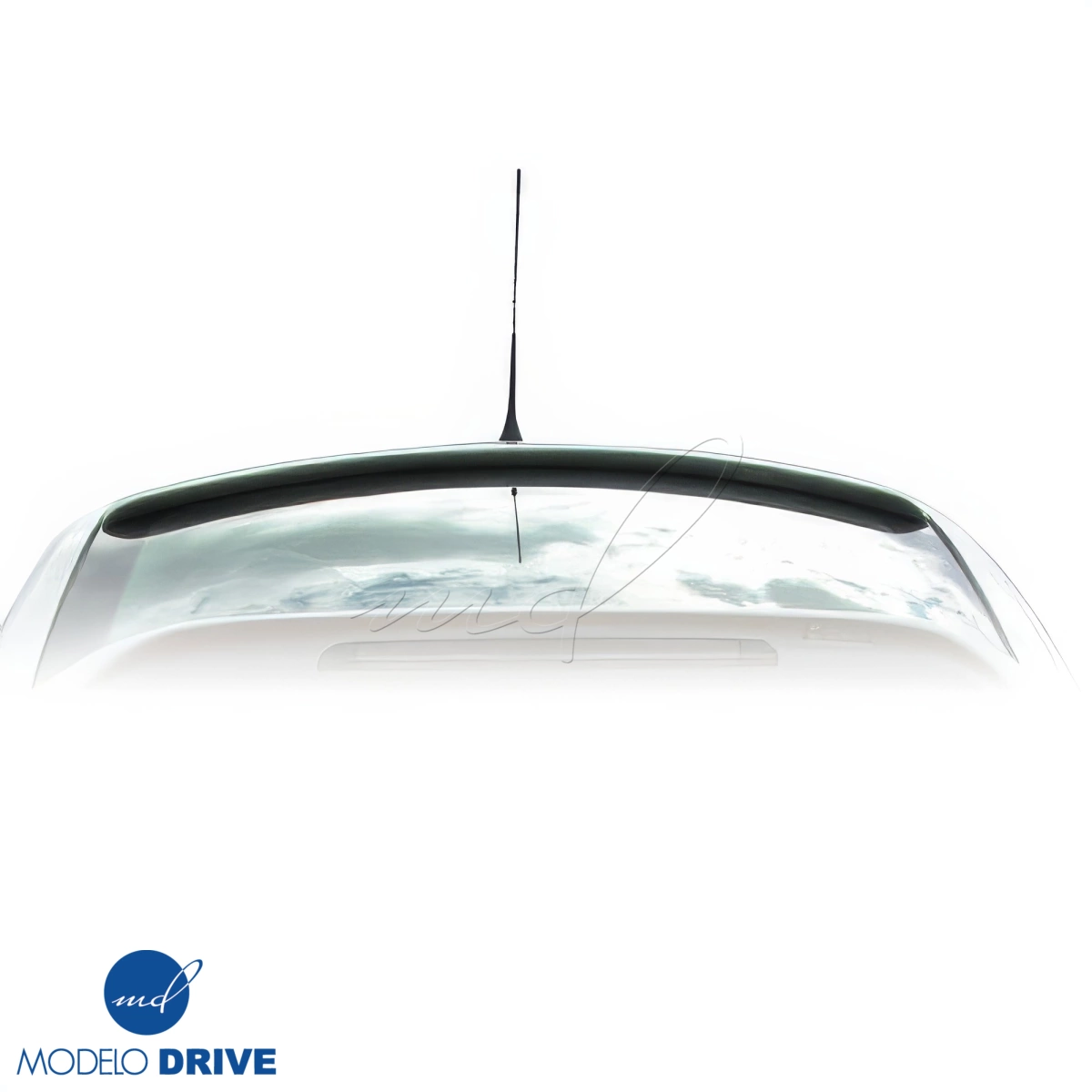 Modify your Volkswagen Beetle 1998 with our Exterior/Wings - 2