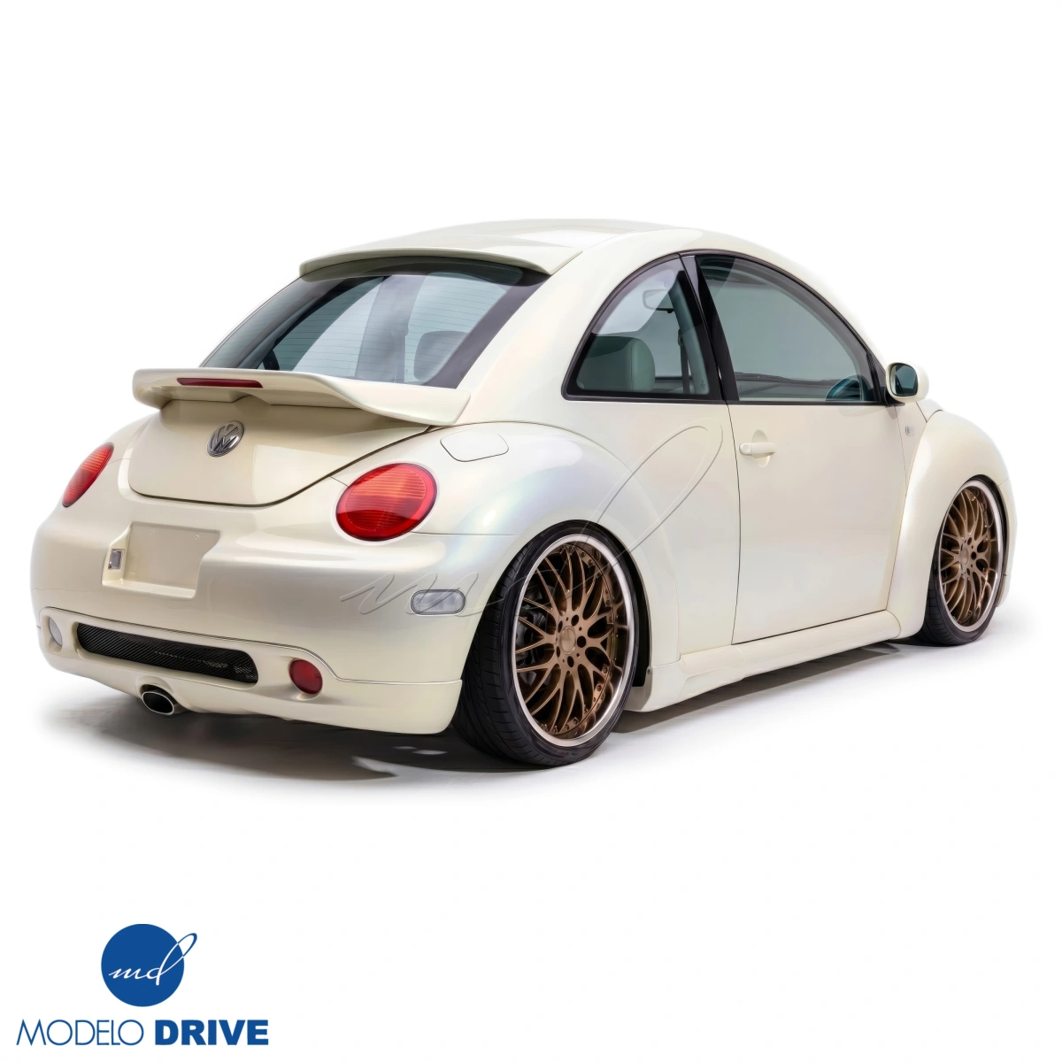 Modify your Volkswagen Beetle 1998 with our Exterior/Complete Body Kits - 3