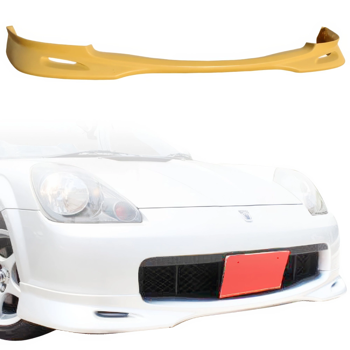Modify your Toyota MR2 Spyder 2000 with our Exterior/Complete Body Kits - 1