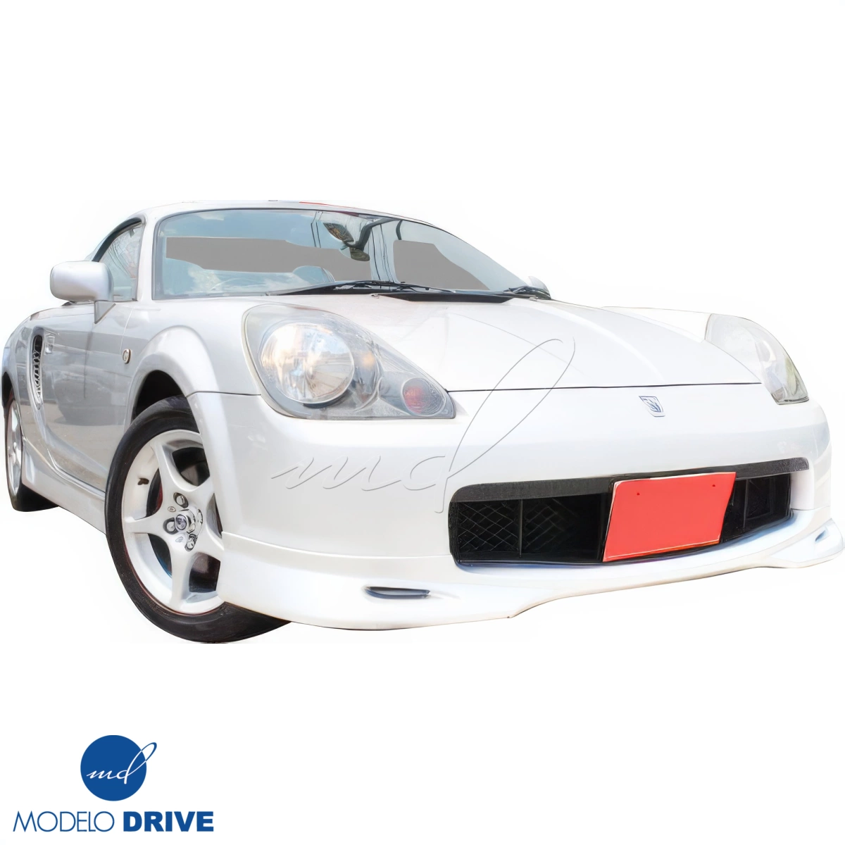 Modify your Toyota MR2 Spyder 2000 with our Exterior/Complete Body Kits - 2