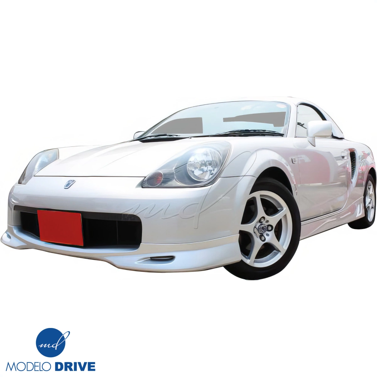 Modify your Toyota MR2 Spyder 2000 with our Exterior/Complete Body Kits - 3