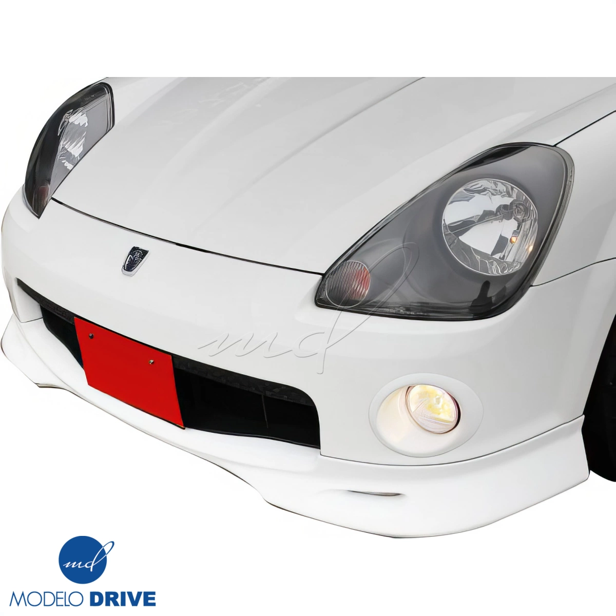 Modify your Toyota MR2 Spyder 2000 with our Exterior/Complete Body Kits - 5