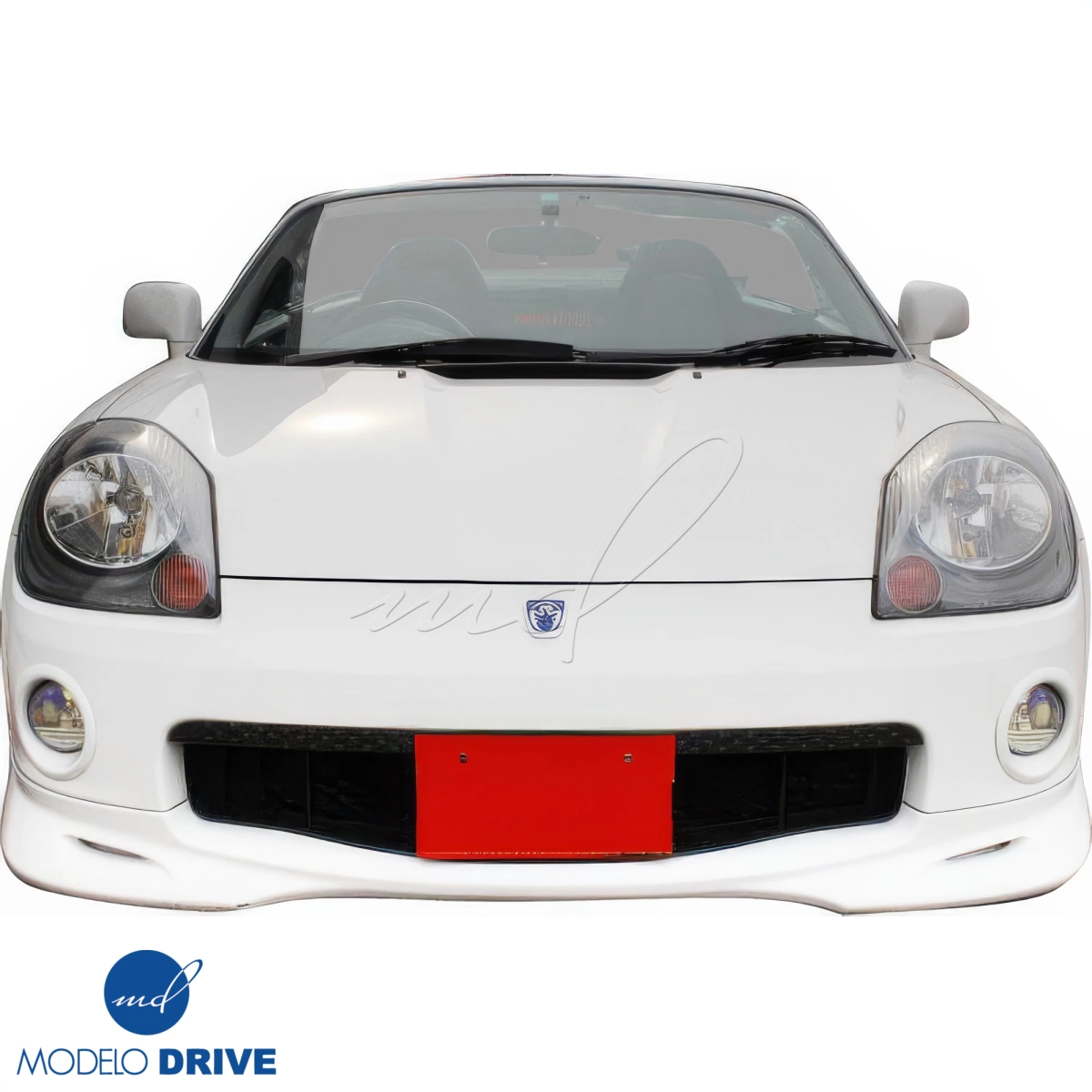 Modify your Toyota MR2 Spyder 2000 with our Exterior/Complete Body Kits - 6