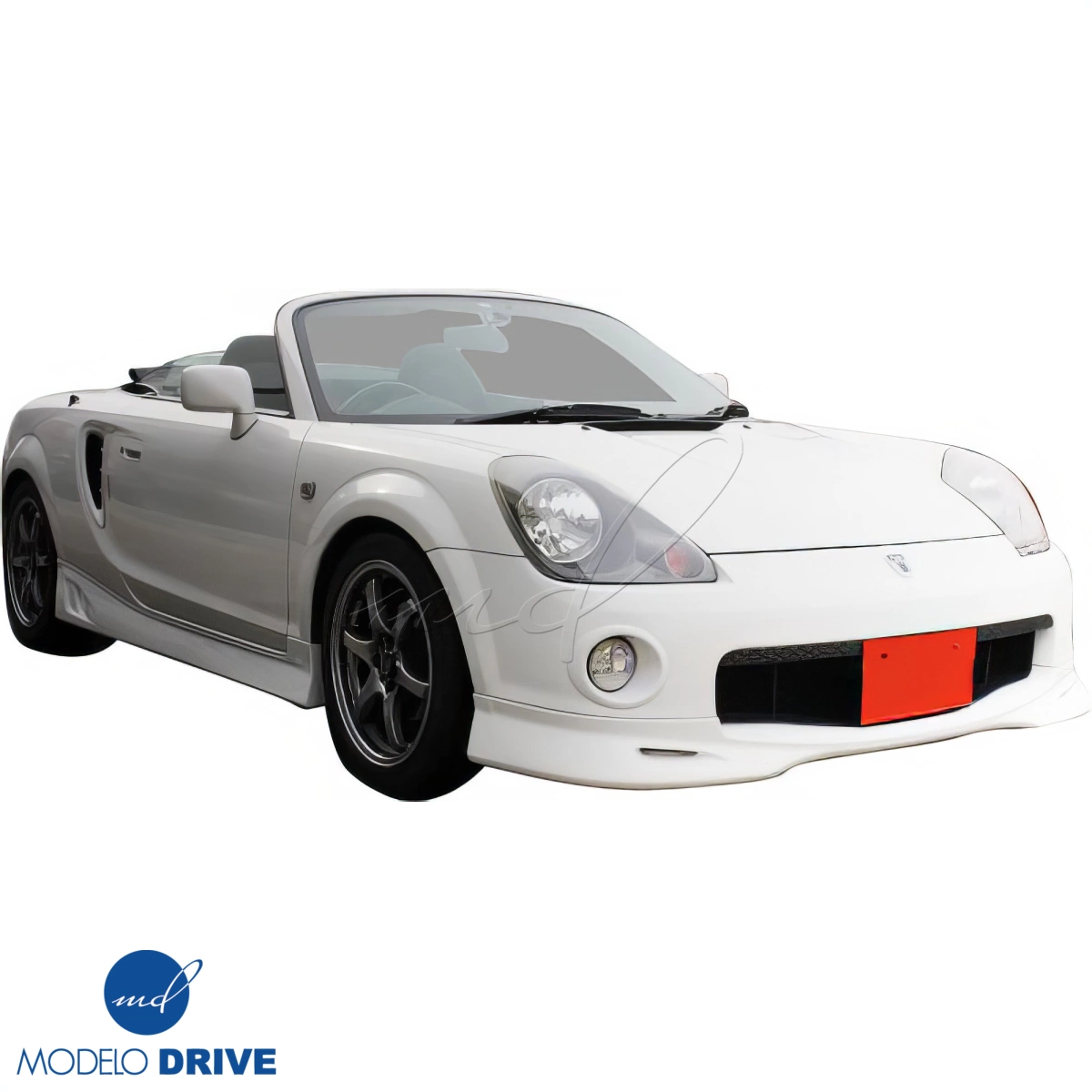Modify your Toyota MR2 Spyder 2000 with our Exterior/Complete Body Kits - 7