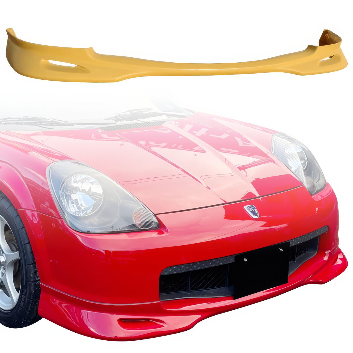 Modify your Toyota MR2 2000 with our Exterior/Complete Body Kits - 