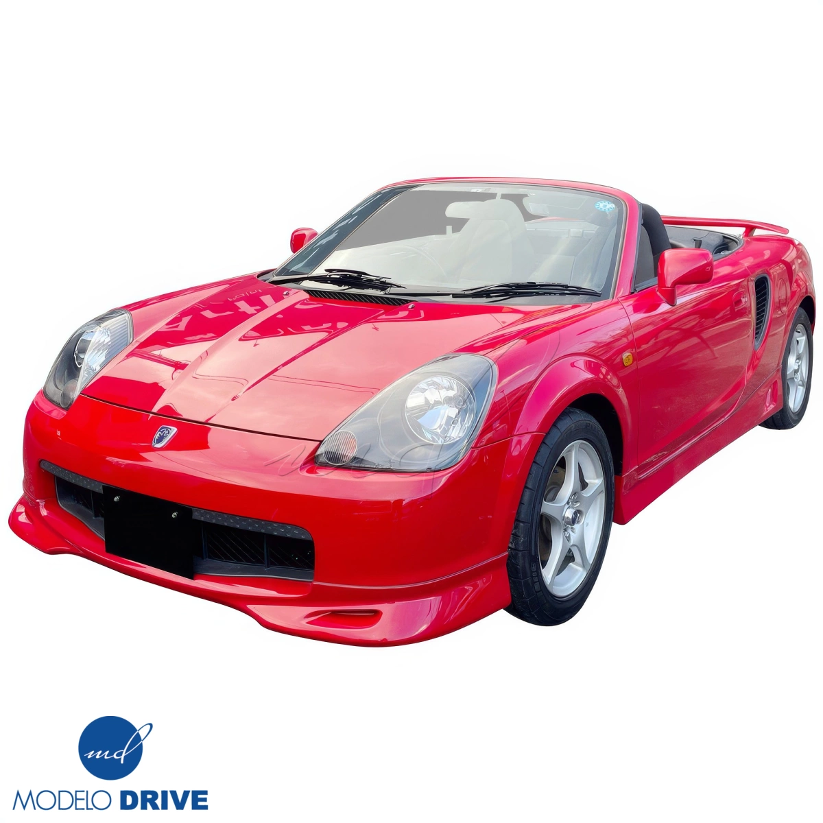Modify your Toyota MR2 Spyder 2000 with our Exterior/Complete Body Kits - 10