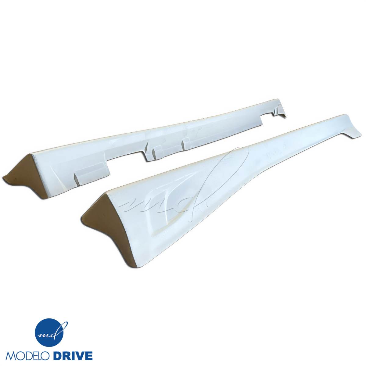 Modify your Toyota MR2 2000 with our Exterior/Side Skirts - 