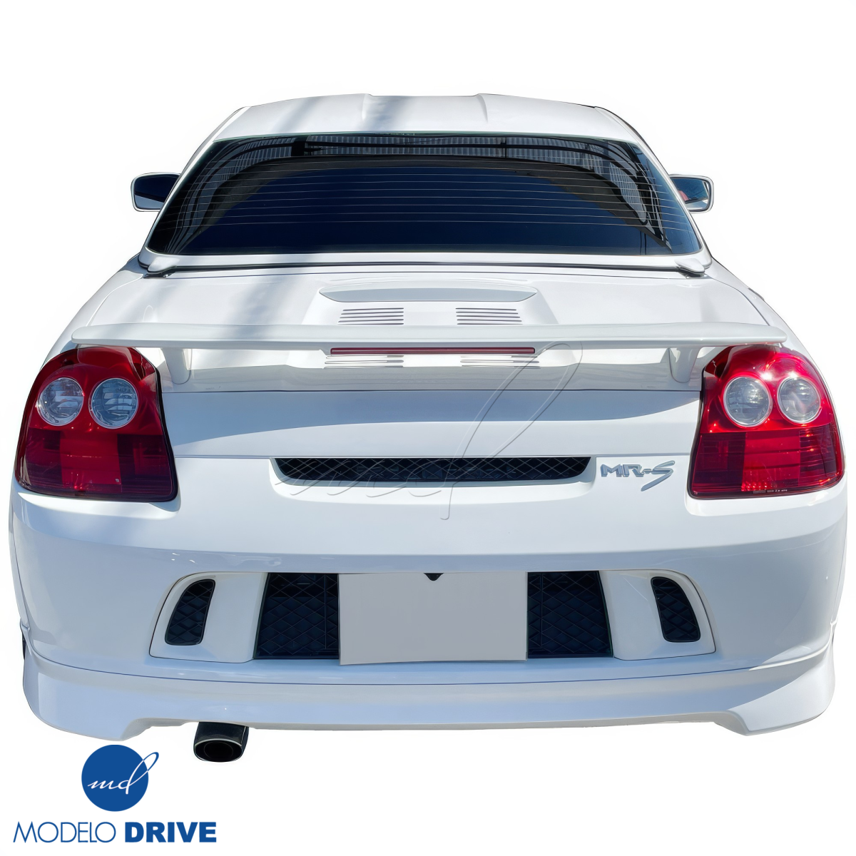 Modify your Toyota MR2 2000 with our Exterior/Complete Body Kits - 