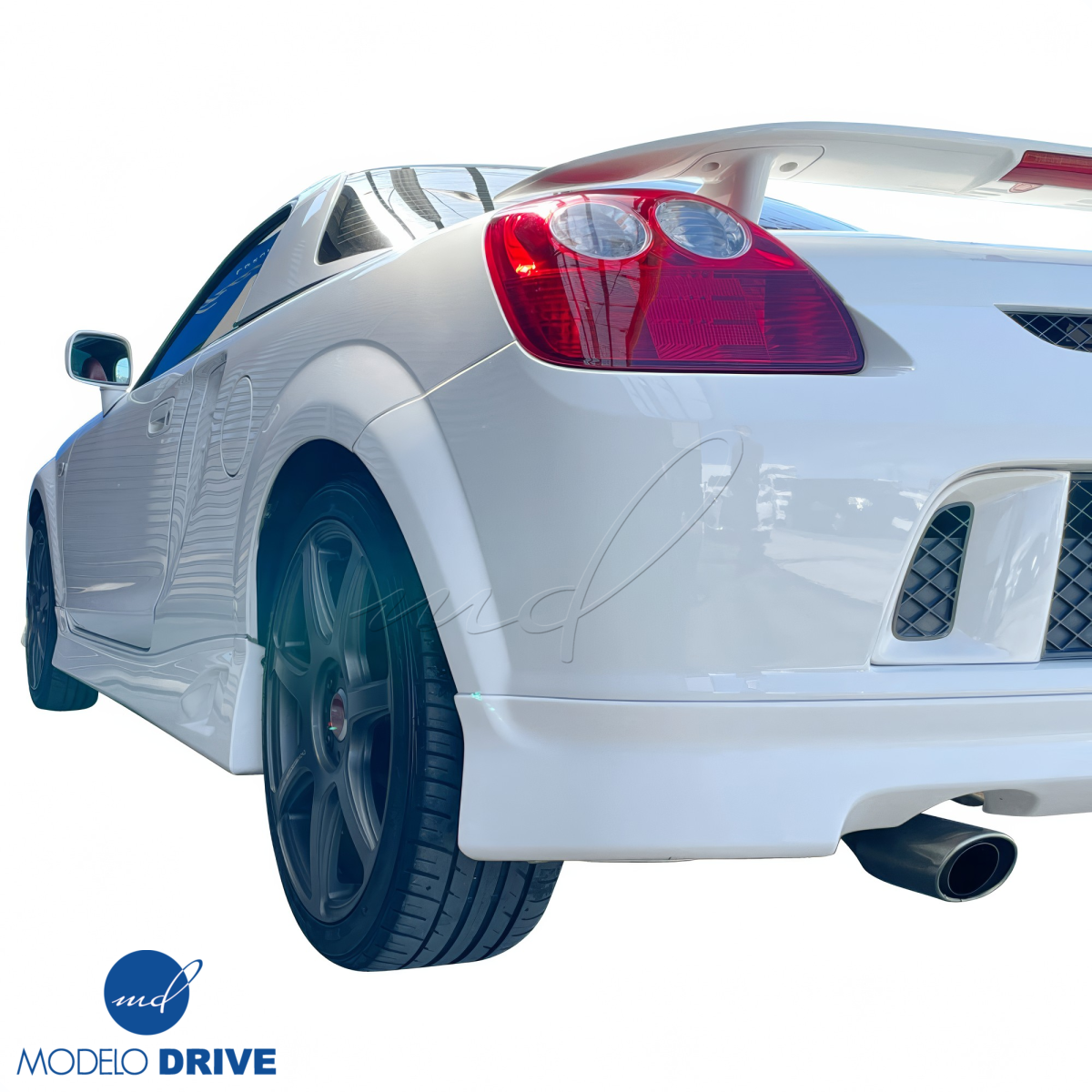 Modify your Toyota MR2 2000 with our Exterior/Complete Body Kits - 