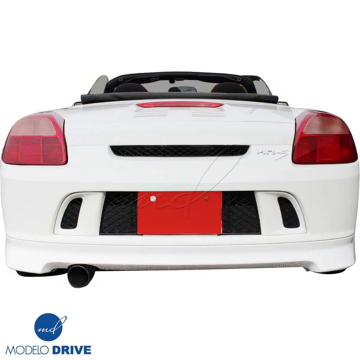 Modify your Toyota MR2 Spyder 2000 with our Exterior/Complete Body Kits - 9