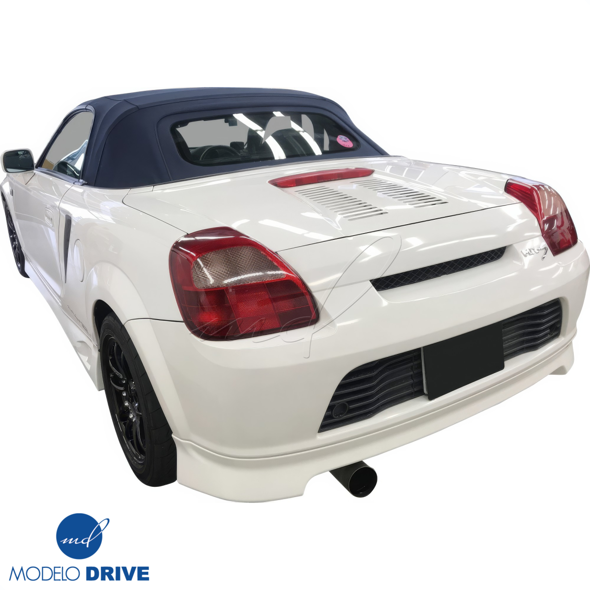 Modify your Toyota MR2 2000 with our Exterior/Complete Body Kits - 