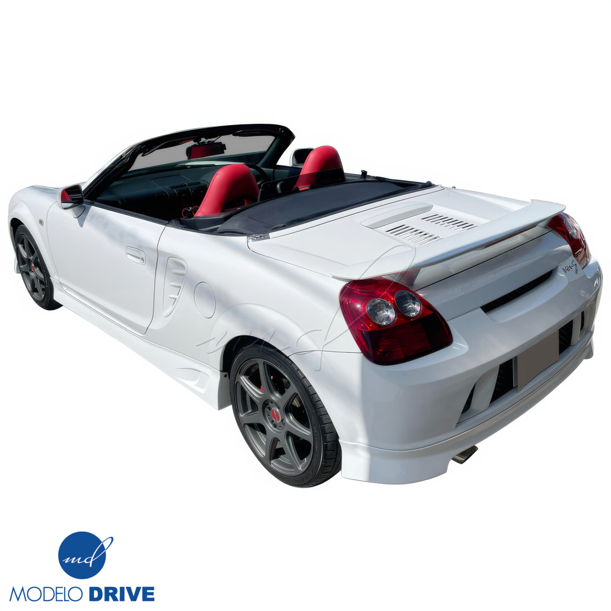 Modify your Toyota MR2 2000 with our Exterior/Complete Body Kits - 