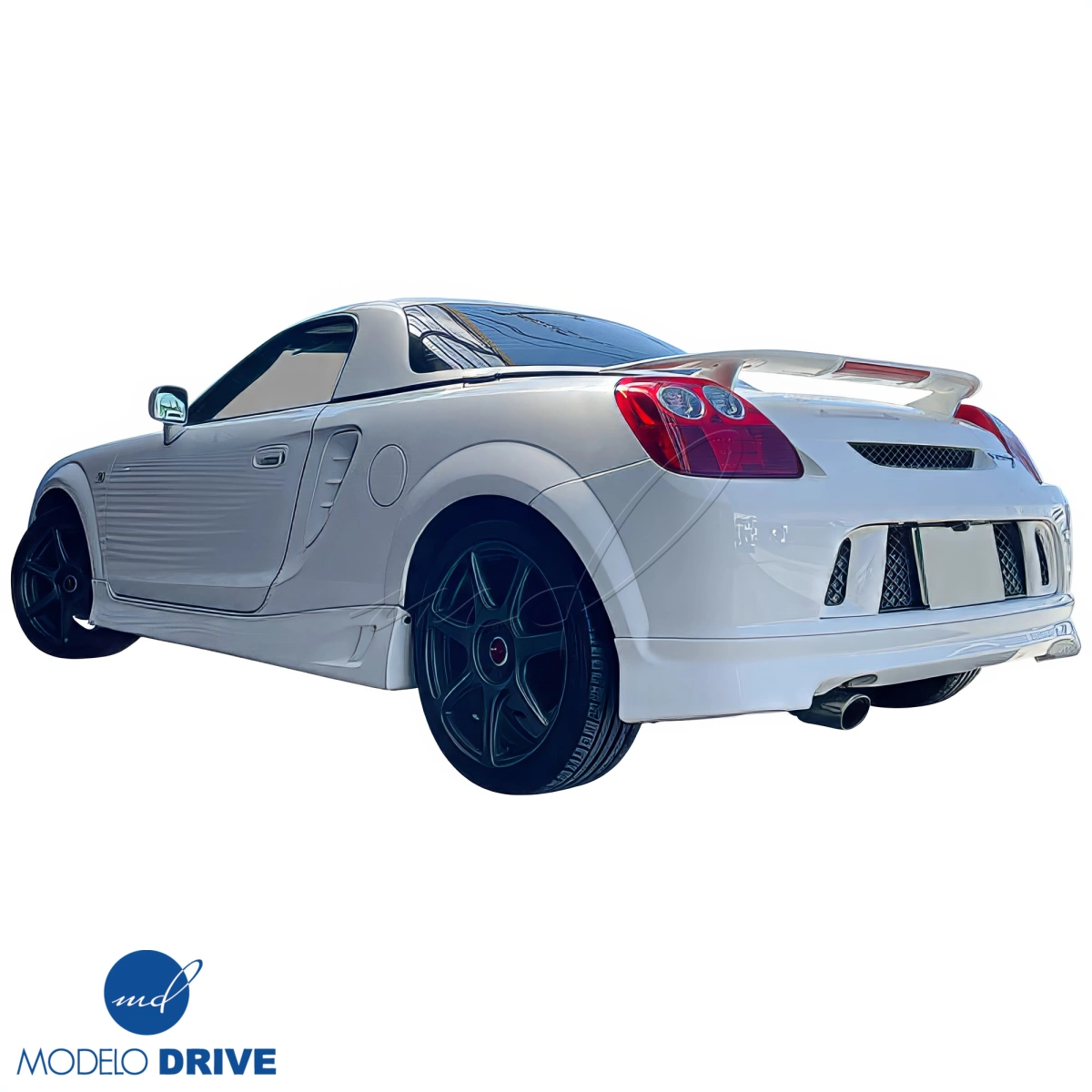 Modify your Toyota MR2 Spyder 2000 with our Exterior/Complete Body Kits - 16