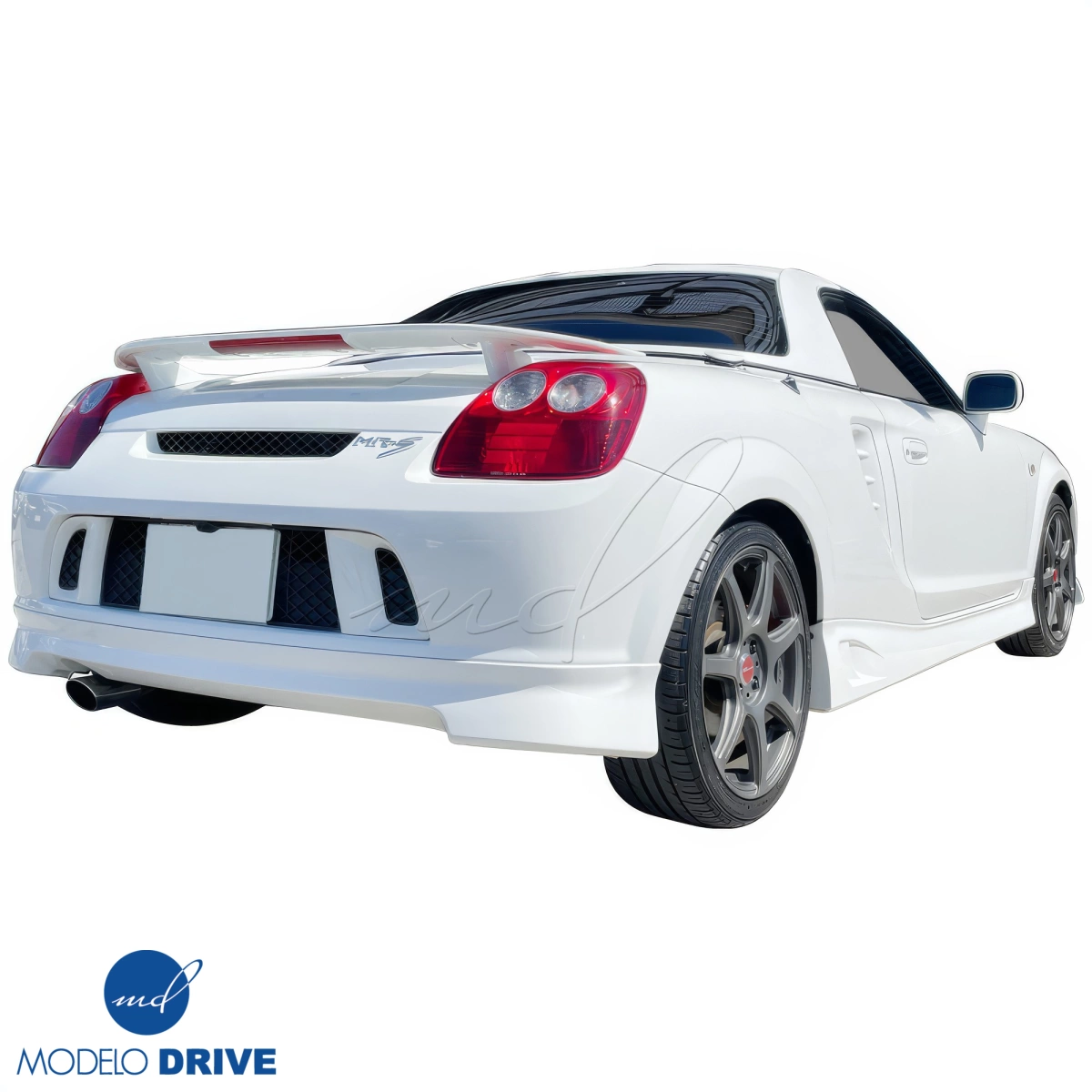 Modify your Toyota MR2 Spyder 2000 with our Exterior/Complete Body Kits - 18