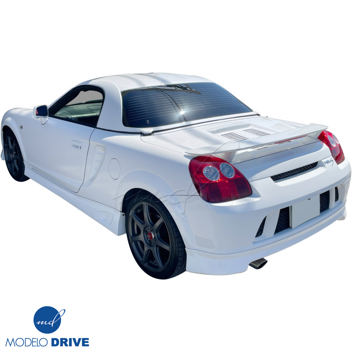 Modify your Toyota MR2 2000 with our Exterior/Complete Body Kits - 