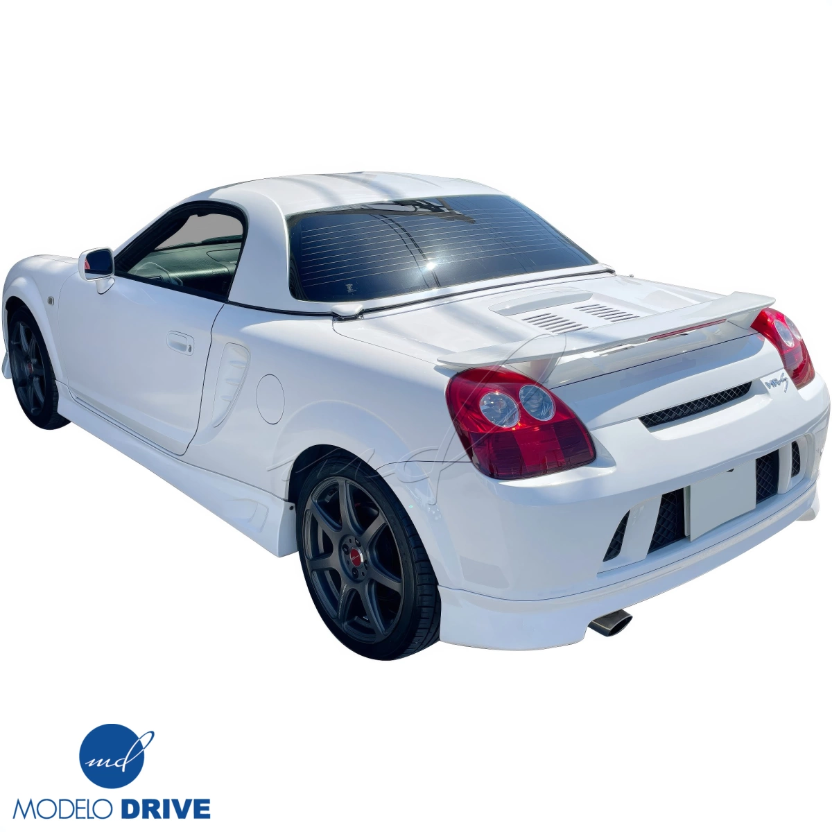 Modify your Toyota MR2 Spyder 2000 with our Exterior/Complete Body Kits - 19