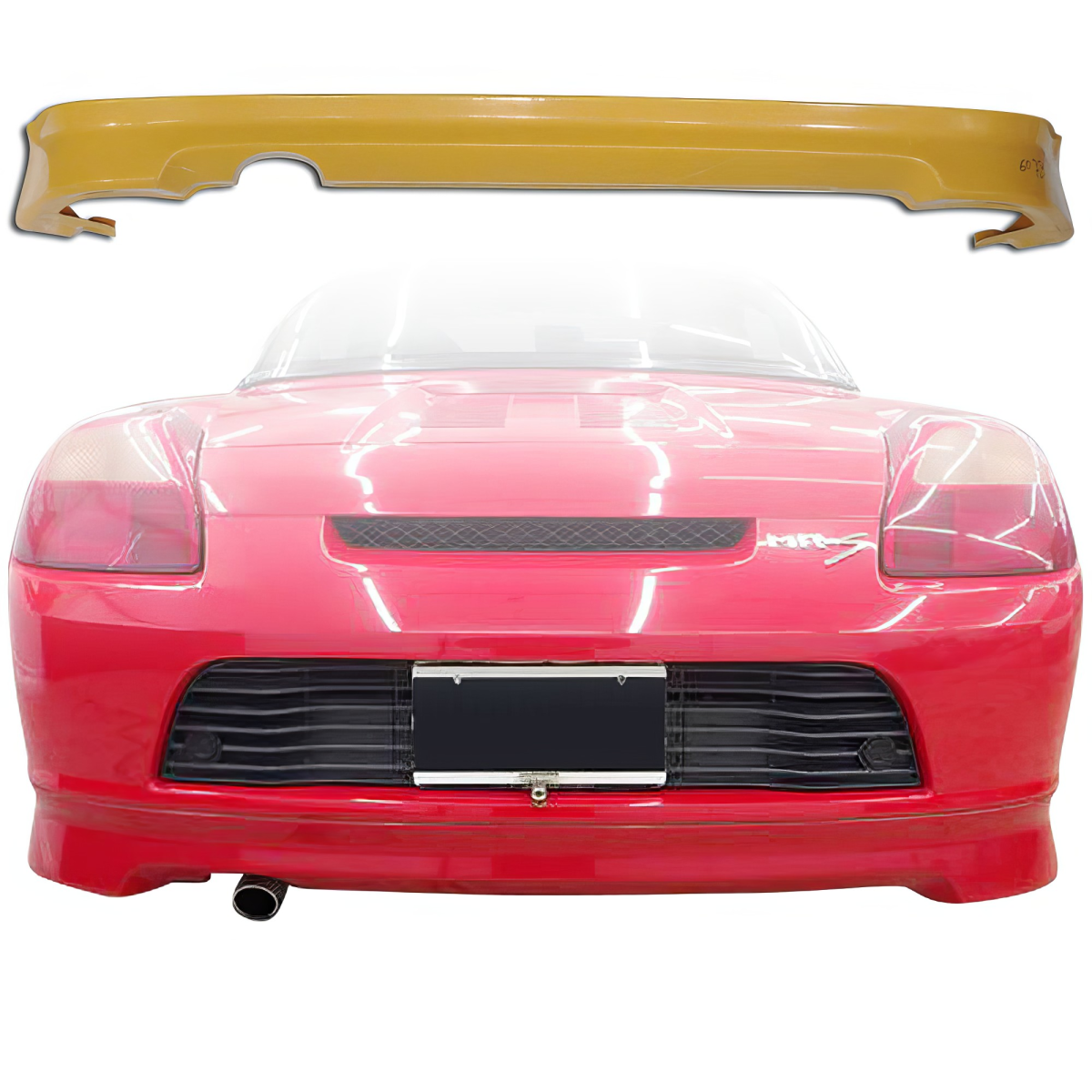 Modify your Toyota MR2 2000 with our Exterior/Complete Body Kits - 