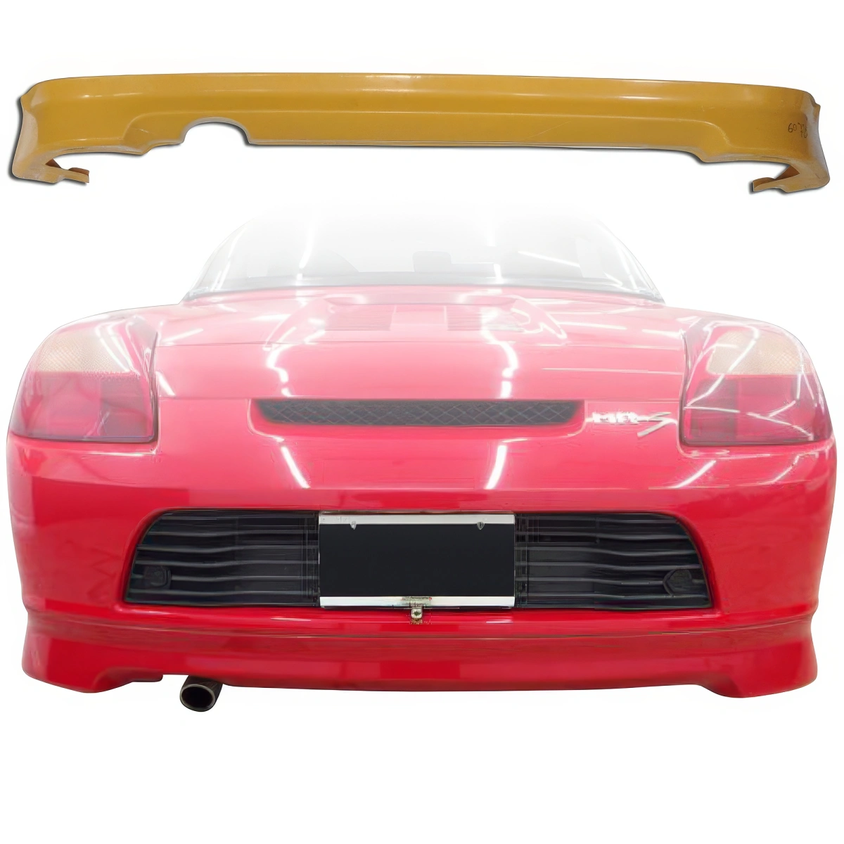 Modify your Toyota MR2 Spyder 2000 with our Exterior/Complete Body Kits - 21