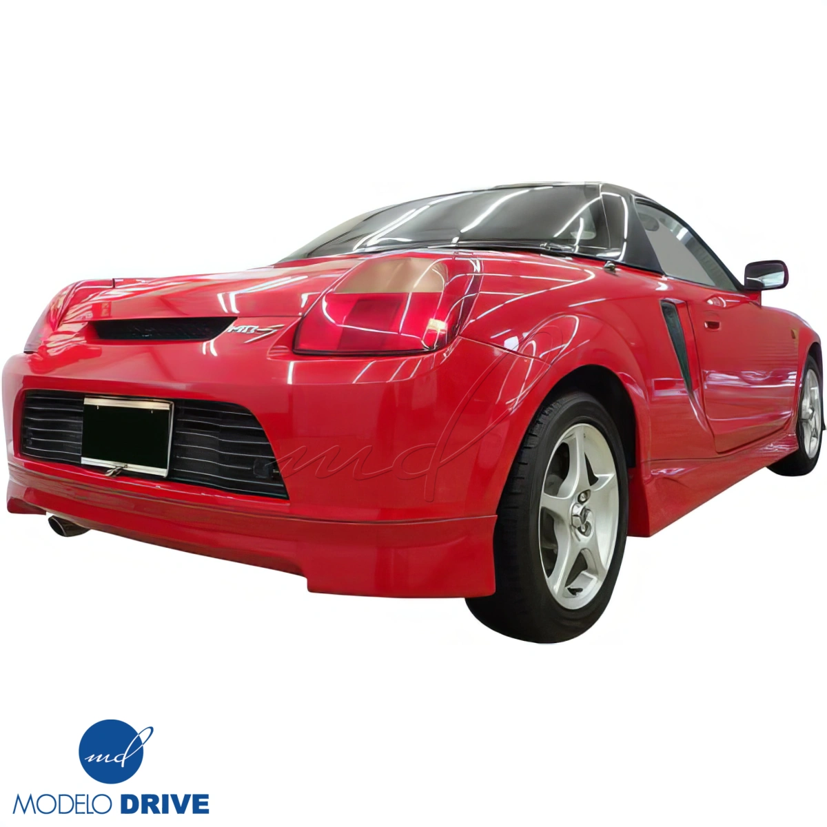 Modify your Toyota MR2 Spyder 2000 with our Exterior/Complete Body Kits - 22