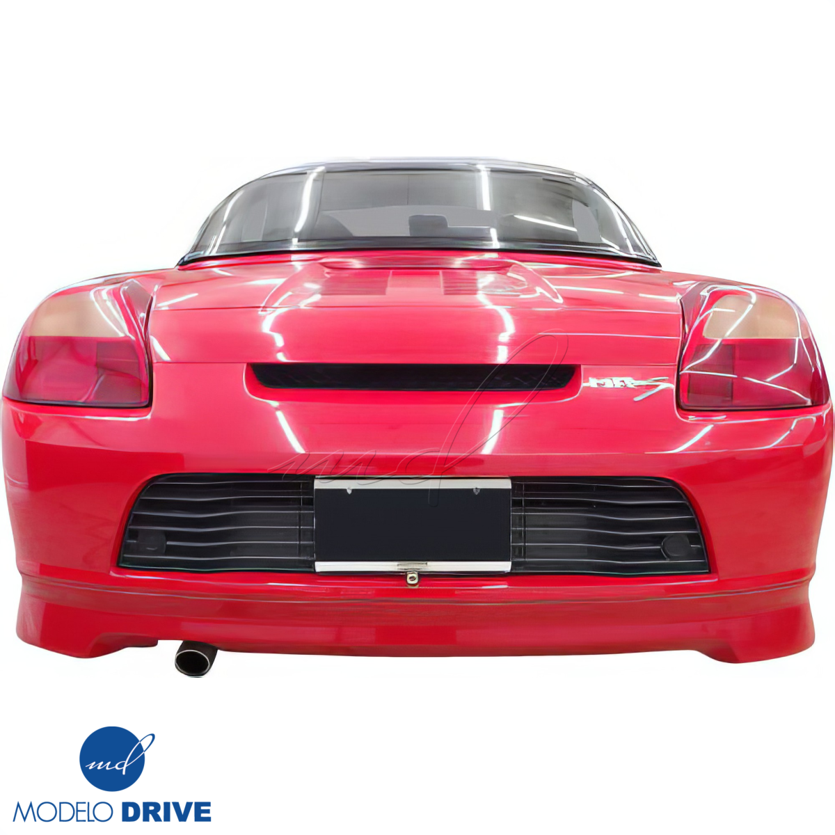 Modify your Toyota MR2 2000 with our Exterior/Complete Body Kits - 