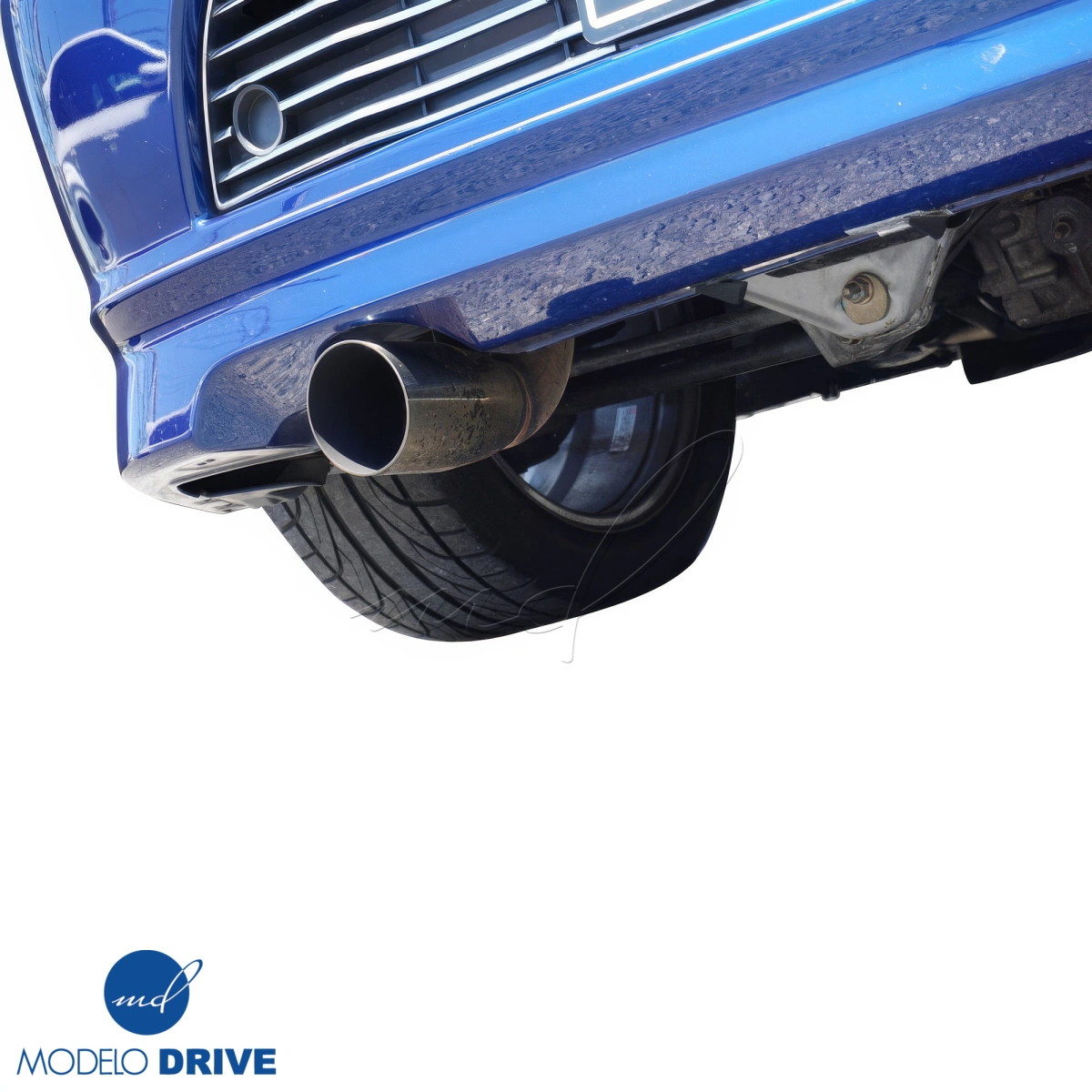 Modify your Toyota MR2 Spyder 2000 with our Exterior/Complete Body Kits - 33