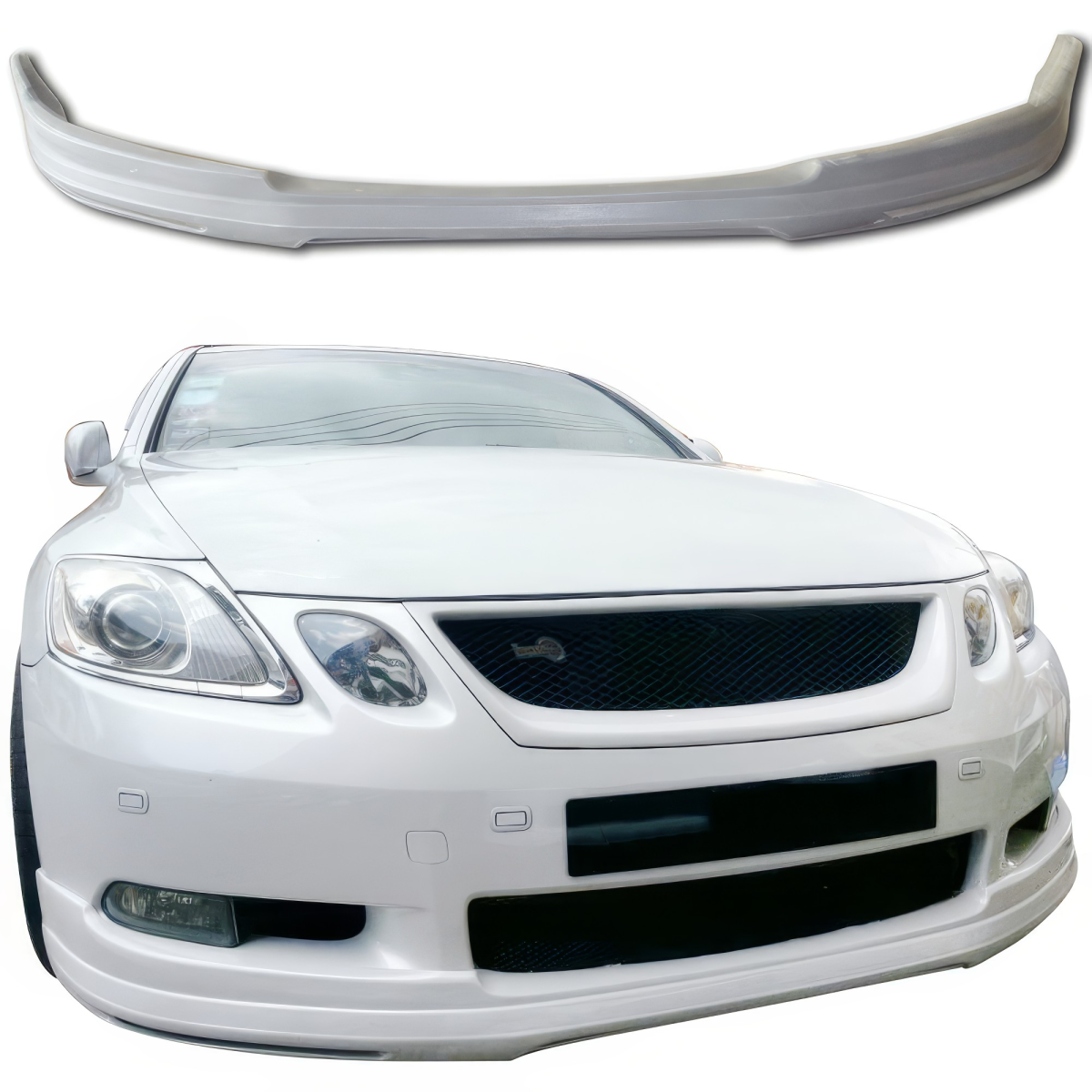 Modify your Lexus GS300 2006 with our Exterior/Complete Body Kits - 