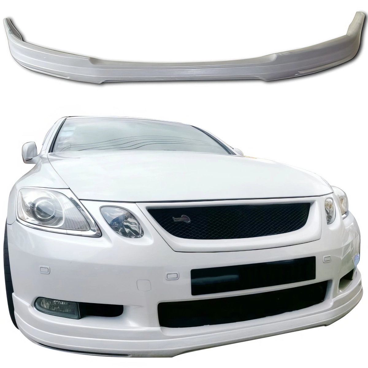 Modify your Lexus GS300 2006 with our Exterior/Complete Body Kits - 1
