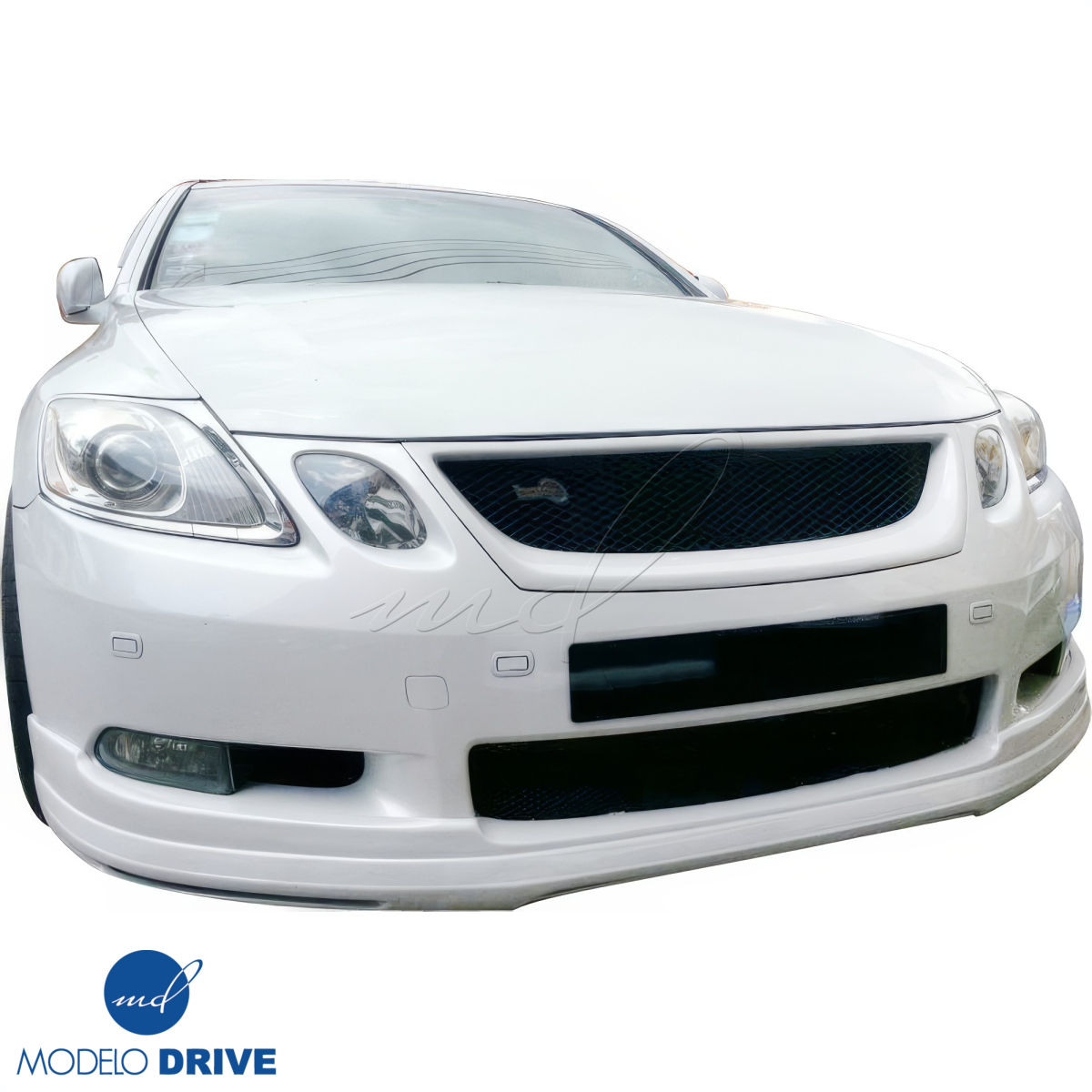 Modify your Lexus GS300 2006 with our Exterior/Complete Body Kits - 