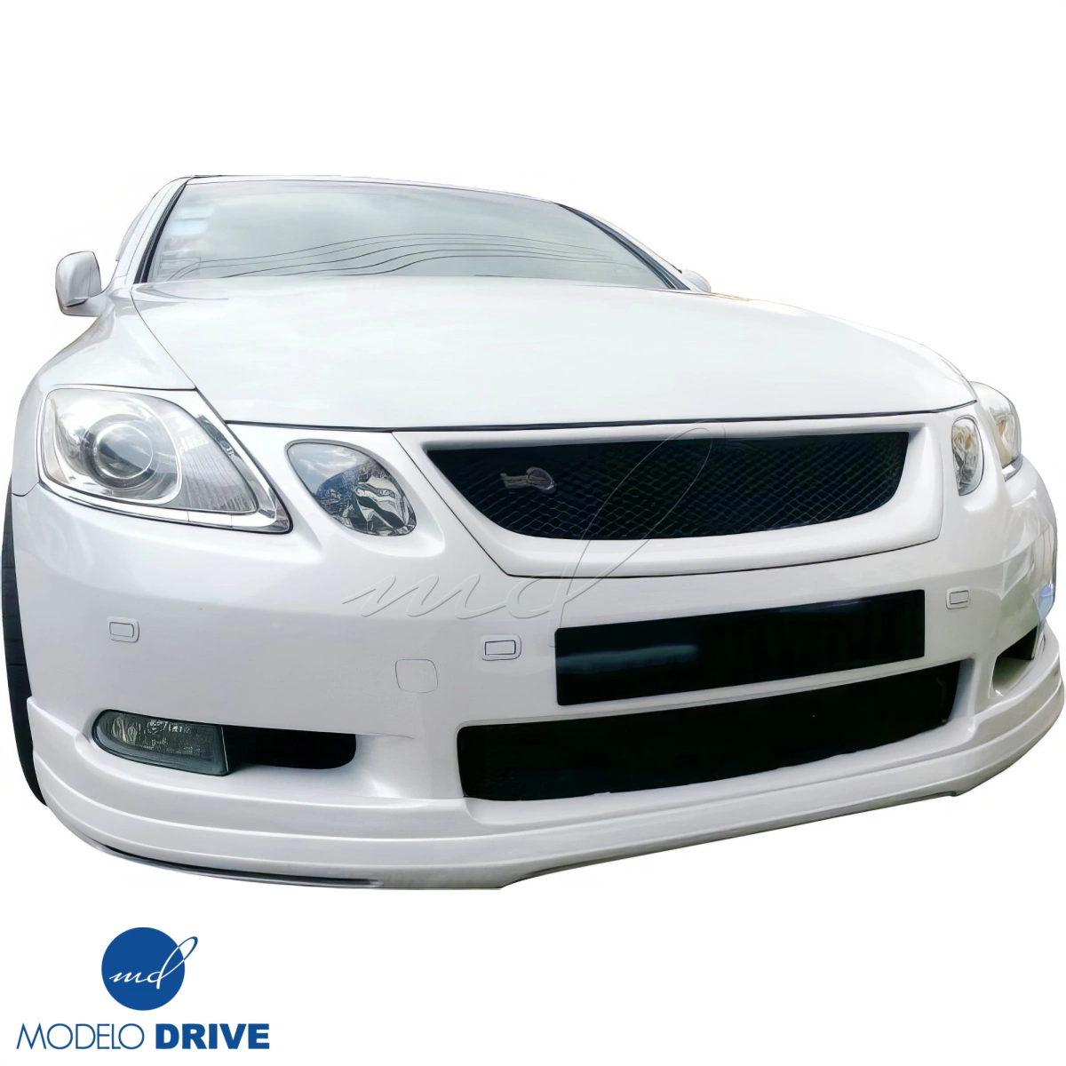 Modify your Lexus GS300 2006 with our Exterior/Complete Body Kits - 2